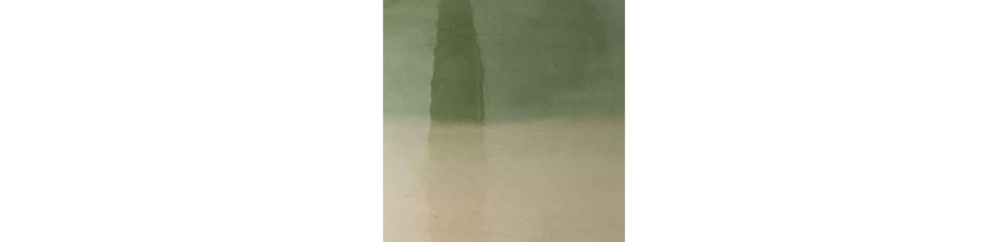 Andorbury Green & Beige Vase - Image 5