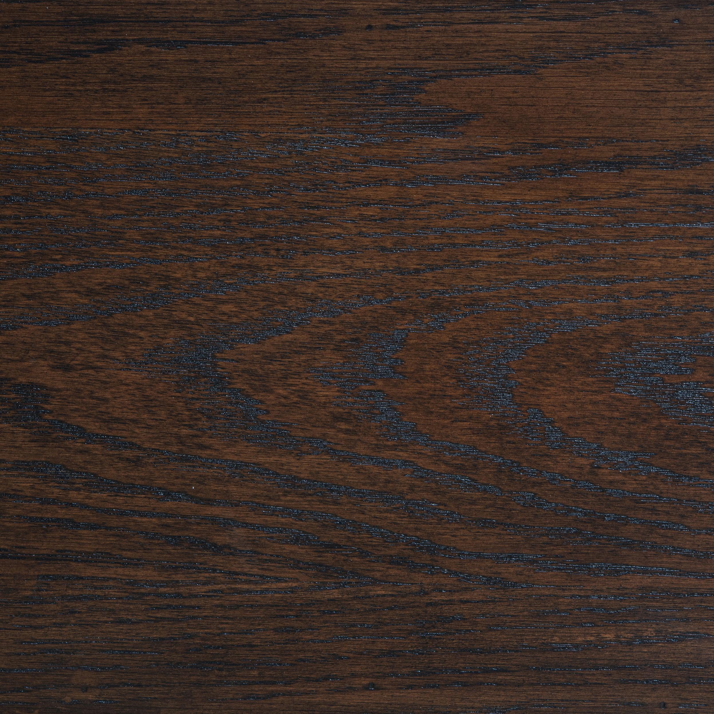 Andover Dark Oak Four Poster California King Bed - Image 6