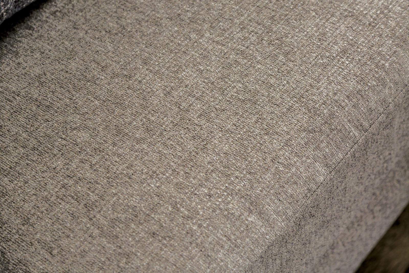 Angelia Light Gray Sectional - Image 5