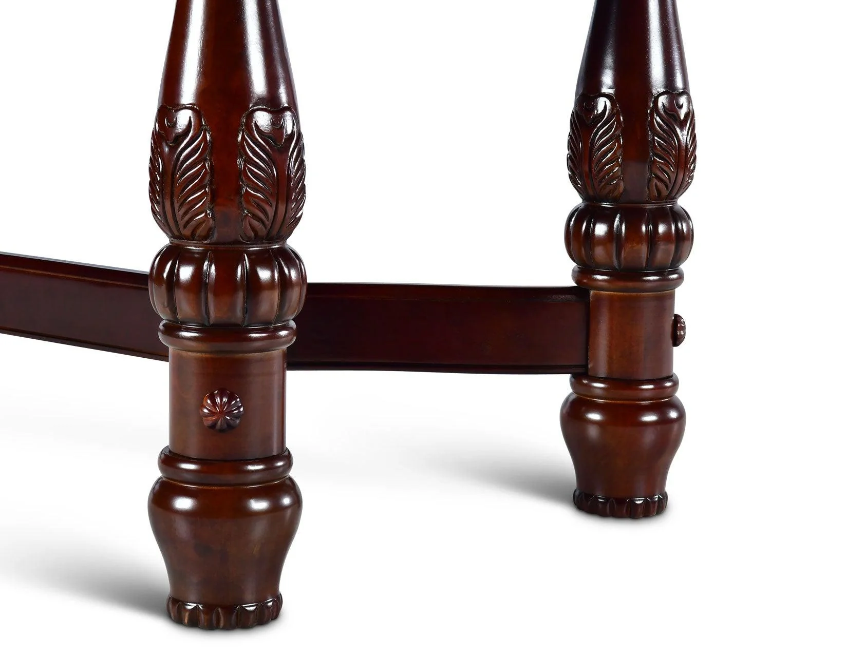 Antoinette 11-Piece Dining Set(Table & 10 Chairs) - Image 11