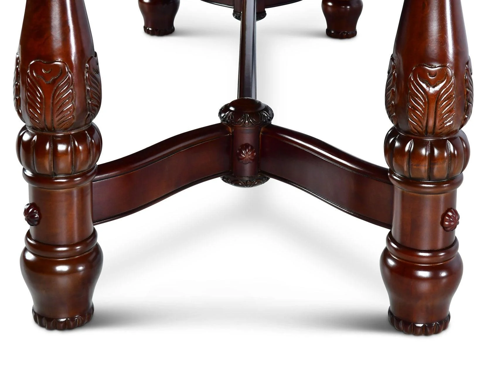 Antoinette 11-Piece Dining Set(Table & 10 Chairs) - Image 12