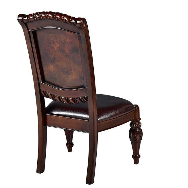 Antoinette 11-Piece Dining Set(Table & 10 Chairs) - Image 17