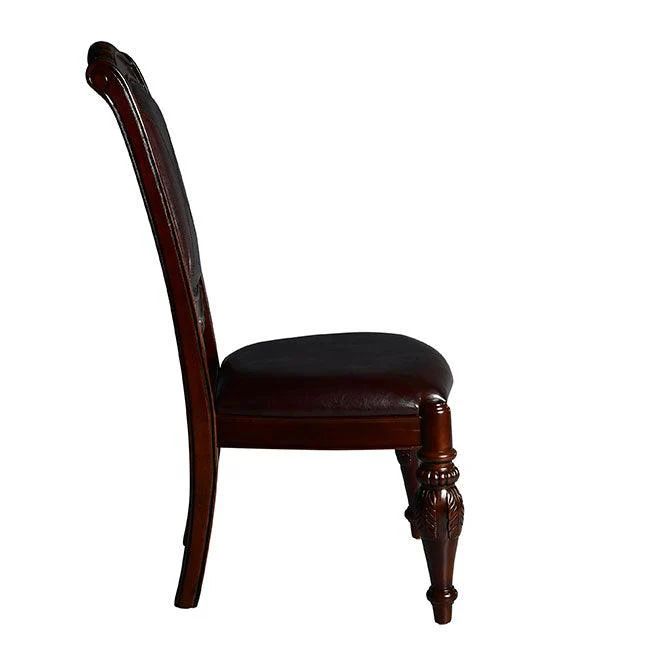 Antoinette 11-Piece Dining Set(Table & 10 Chairs) - Image 18
