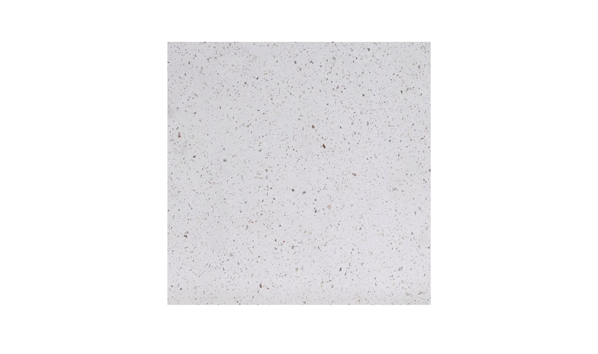 Antonius Outdoor Dining Table Terrazzo - Image 3