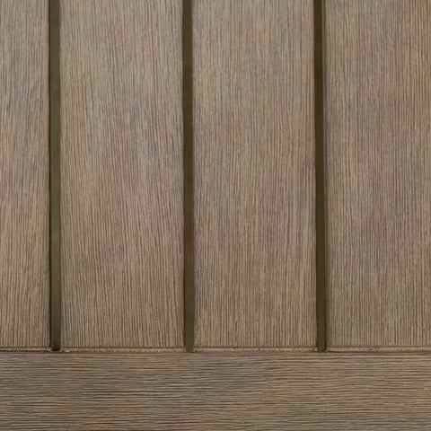 Aria Plains Brown Outdoor Dining Table - Image 10