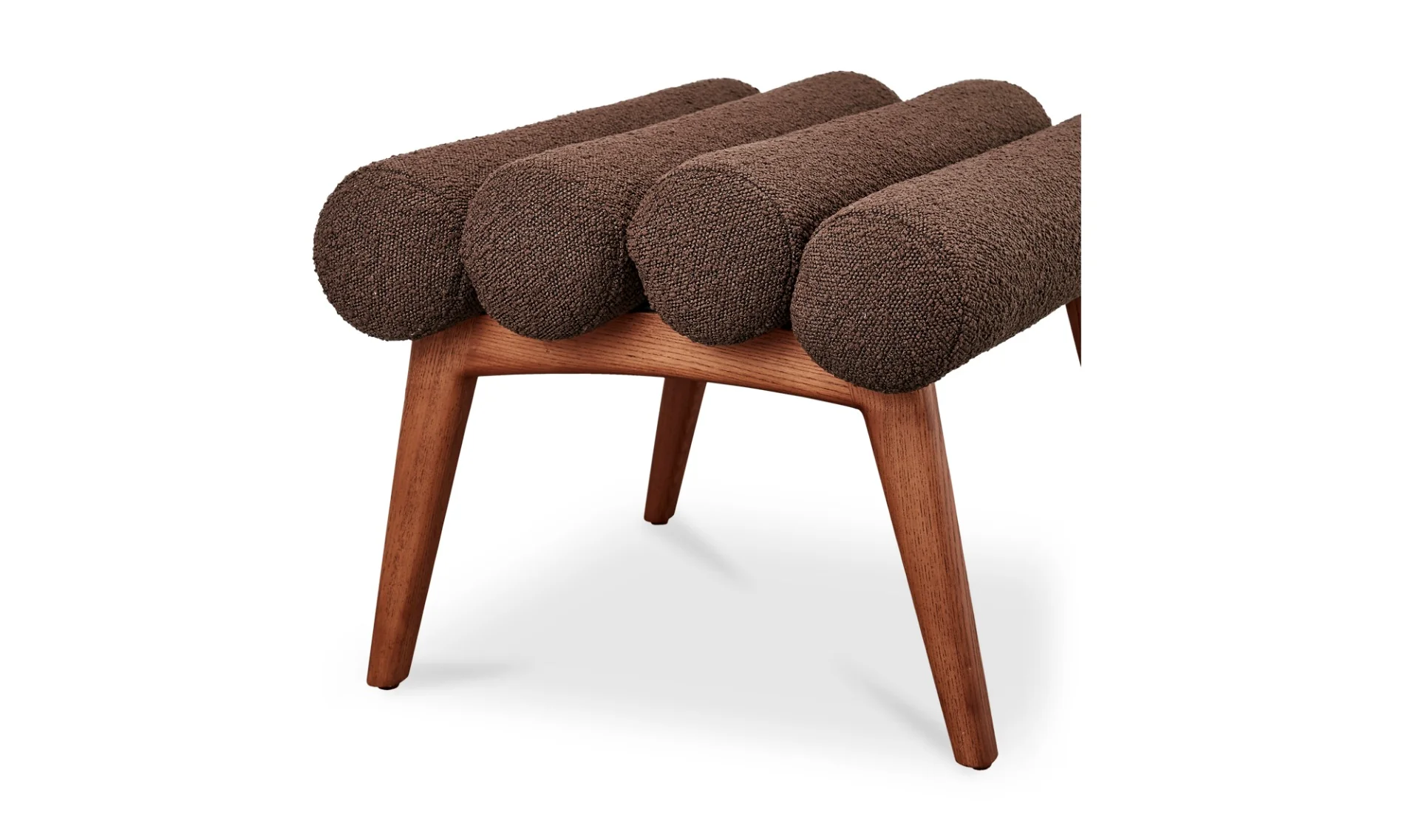 Arlo Stool - Deep Brown - Image 3
