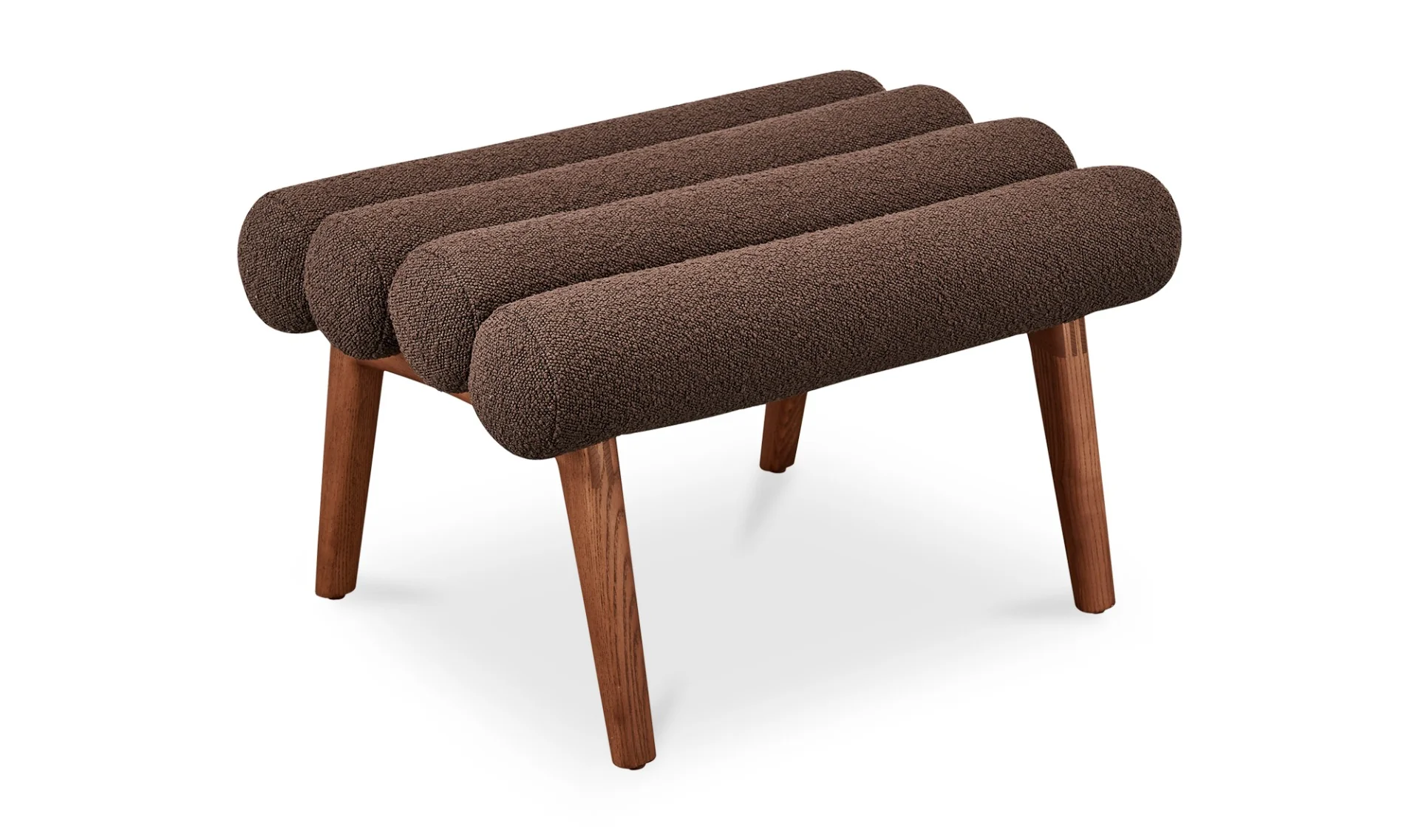 Arlo Stool - Deep Brown - Image 4