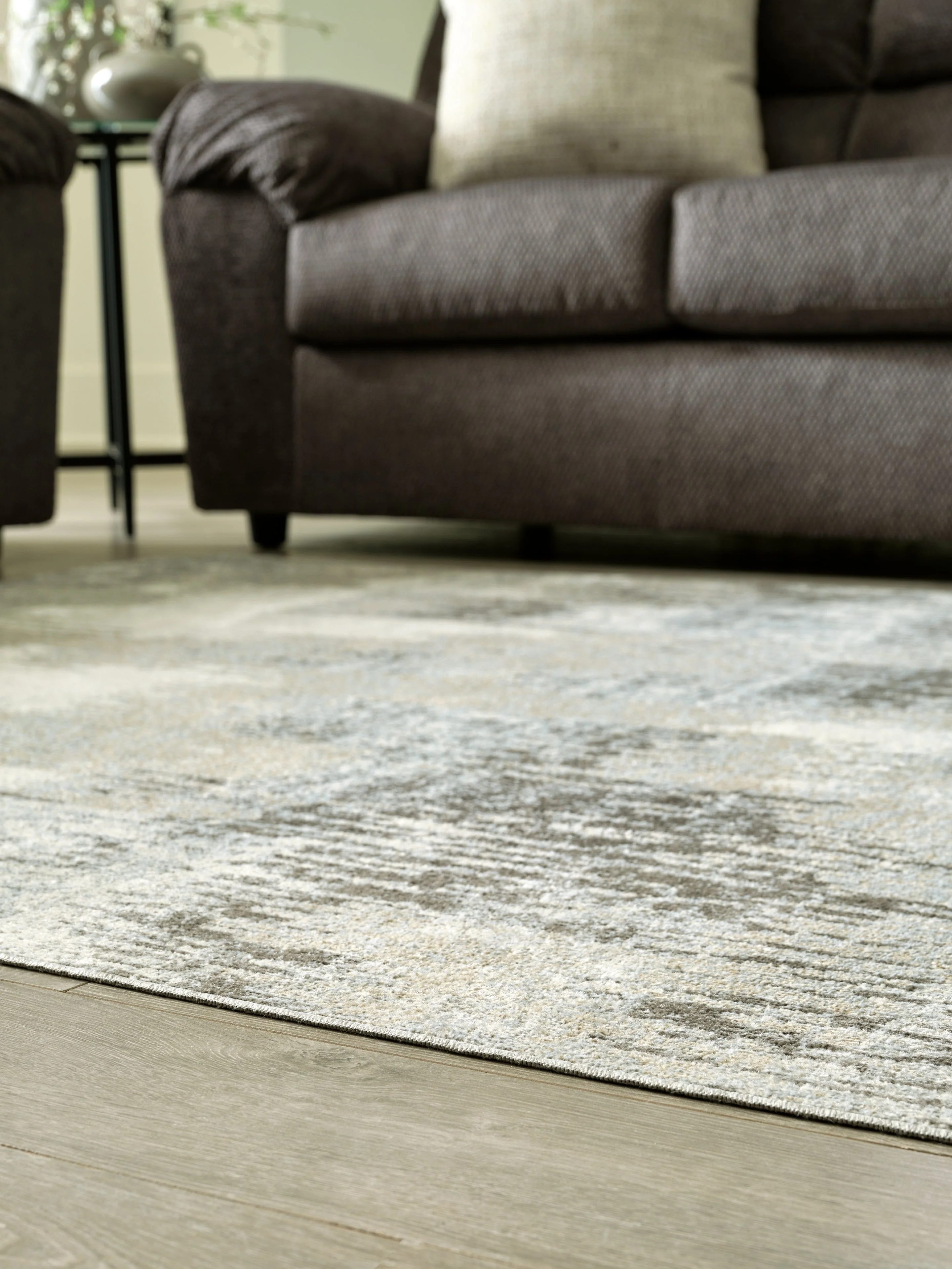 Arriston Multi Large Rug - Image 7