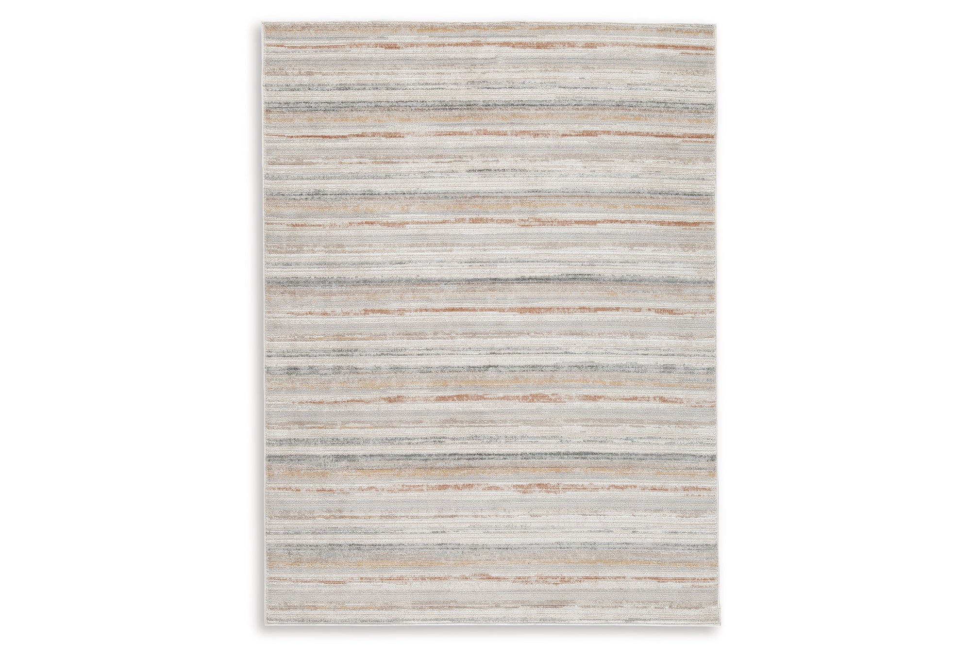 Artney Multi Large Rug - Image 5