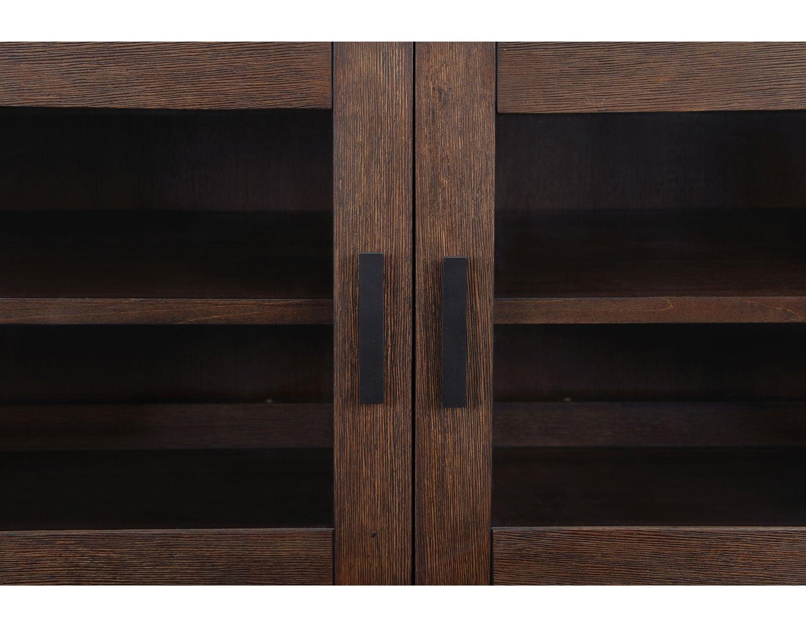 Arusha Brown TV Stand - Image 9
