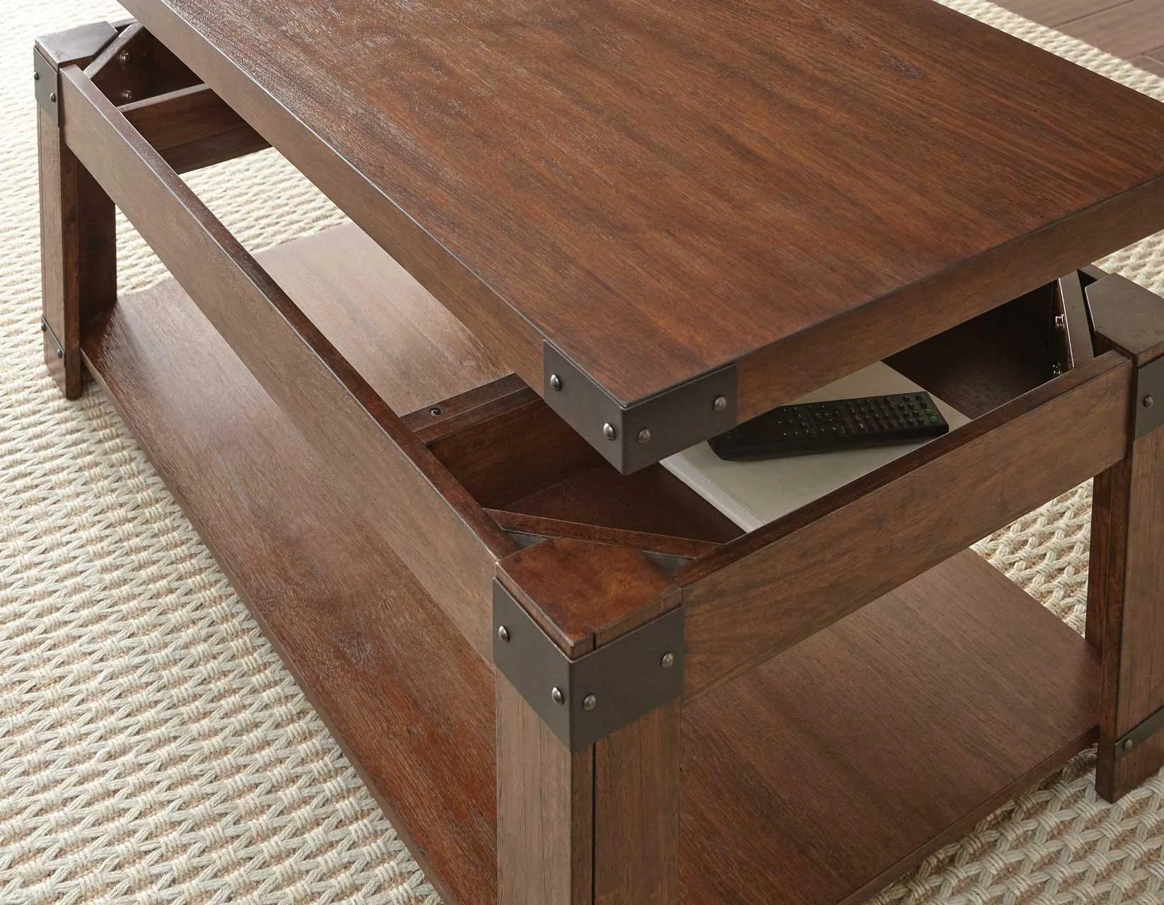 Arusha End Table - Image 7