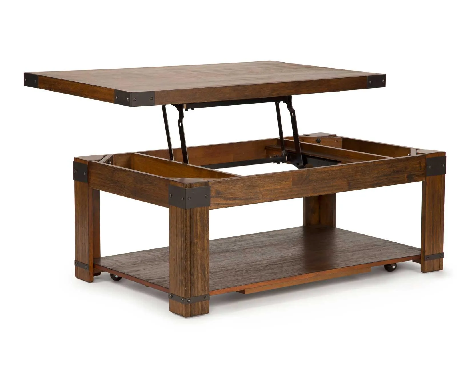 Arusha End Table - Image 8