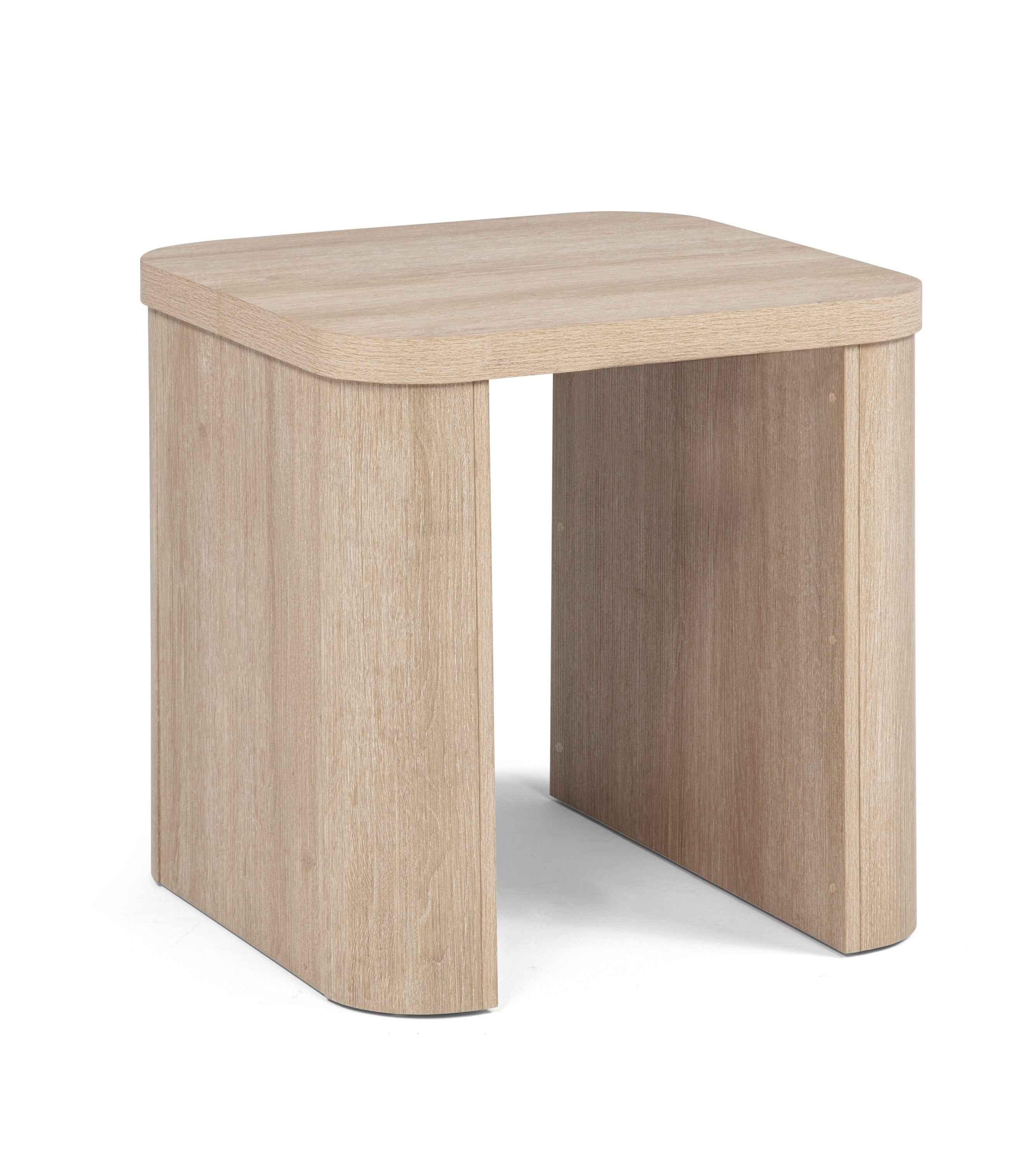 Ashton Natural 3-Piece Cocktail Set - Image 3