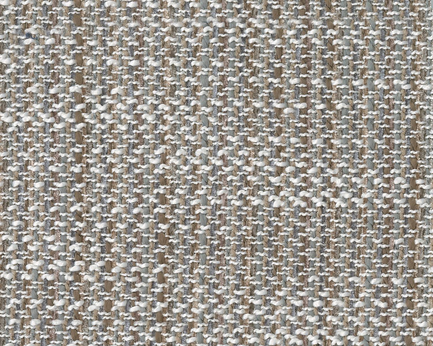 Aslan Court Pebble 2-Piece Modular Loveseat - Image 6