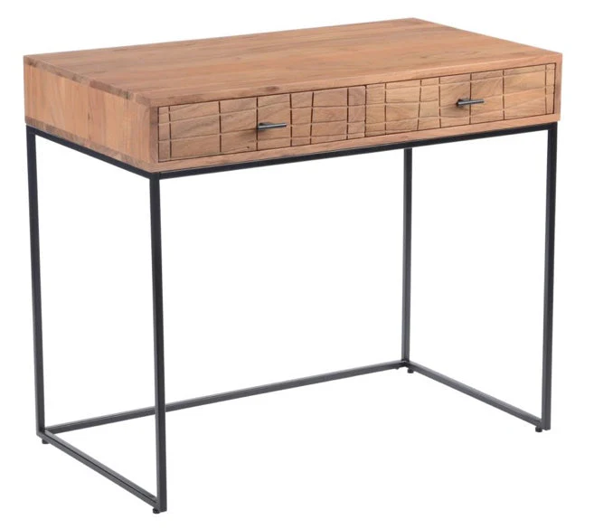 Atelier Desk Natural - Image 2