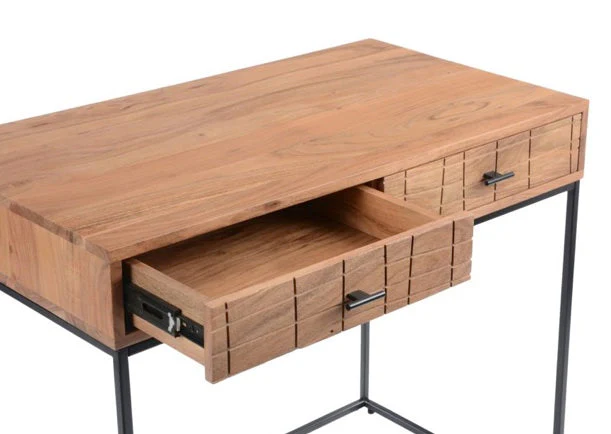 Atelier Desk Natural - Image 3