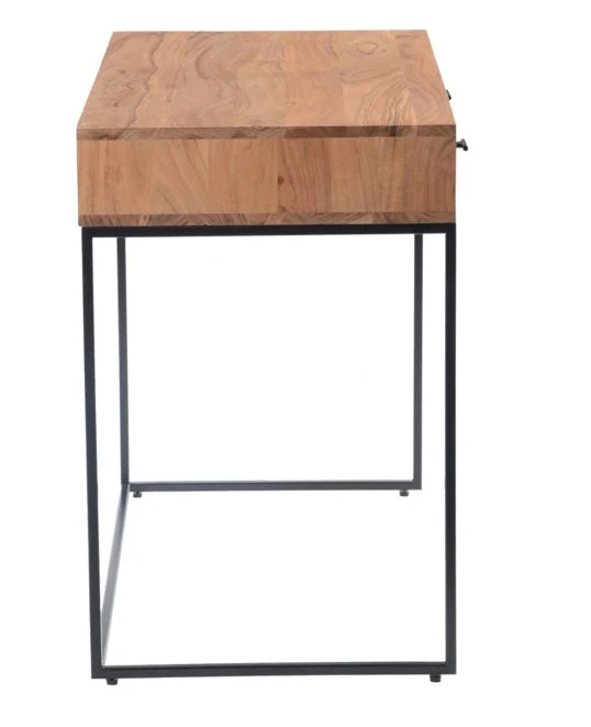 Atelier Desk Natural - Image 4