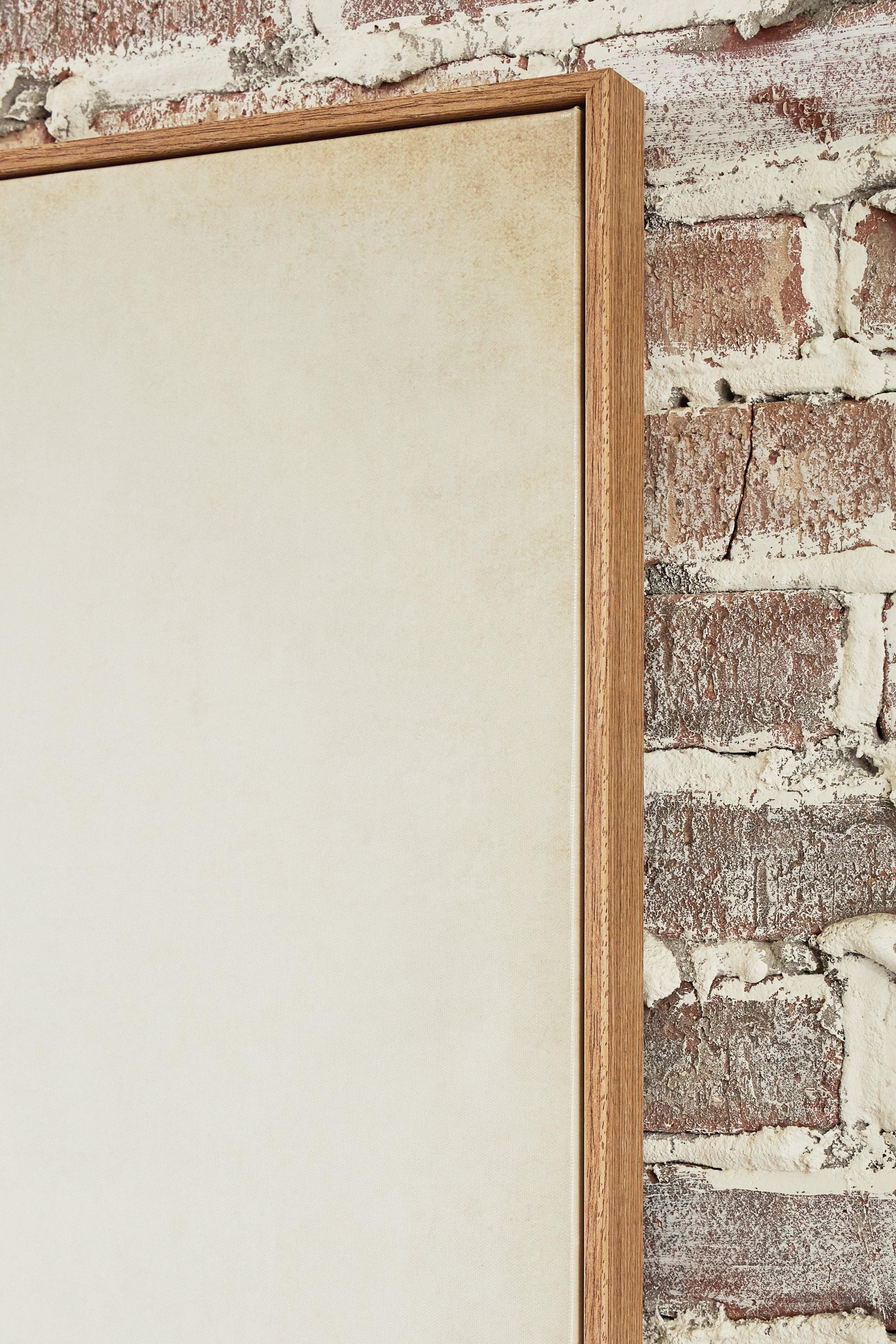 Aubinell Beige Wall Art - Image 4