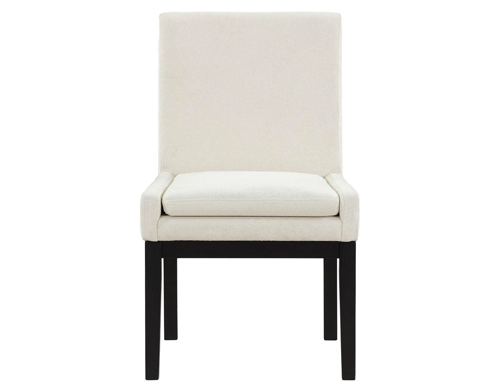 Aubrey Parsons Chair, Black finish - Image 3