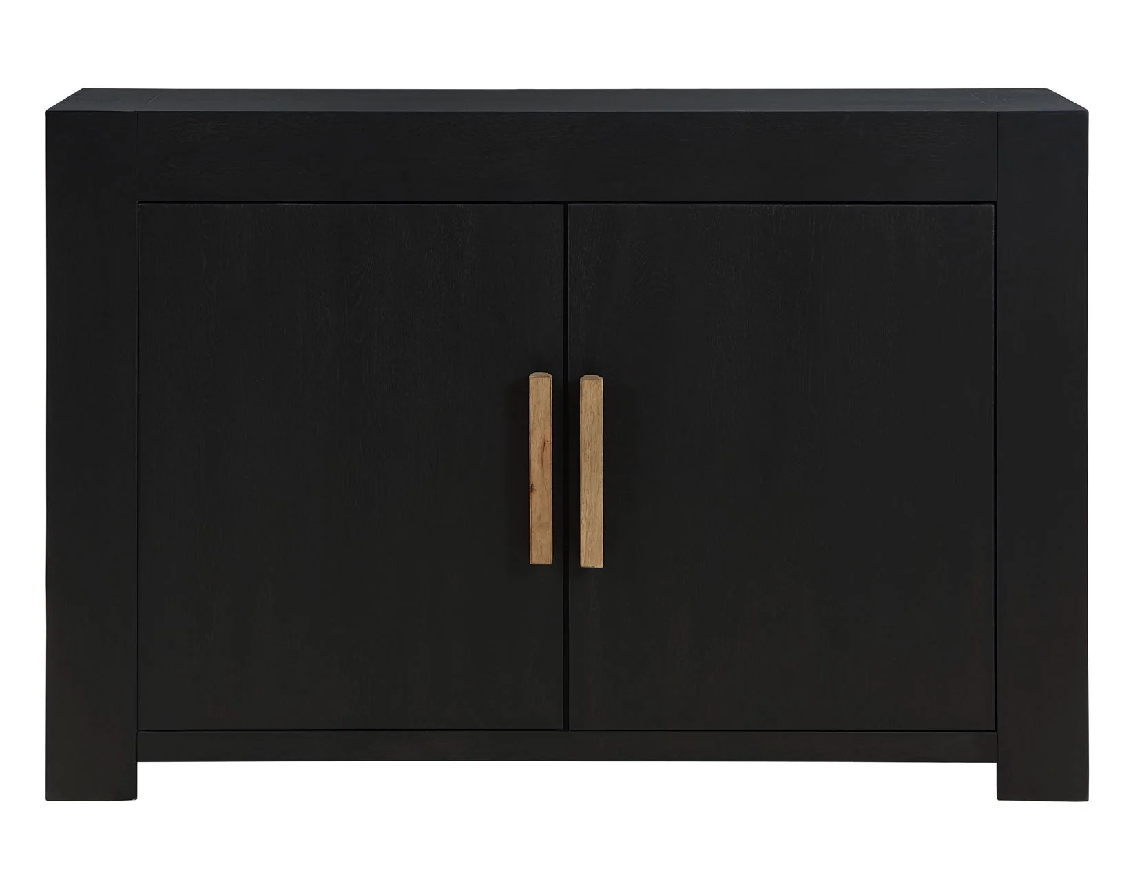 Aubrey Server, Black - Image 3