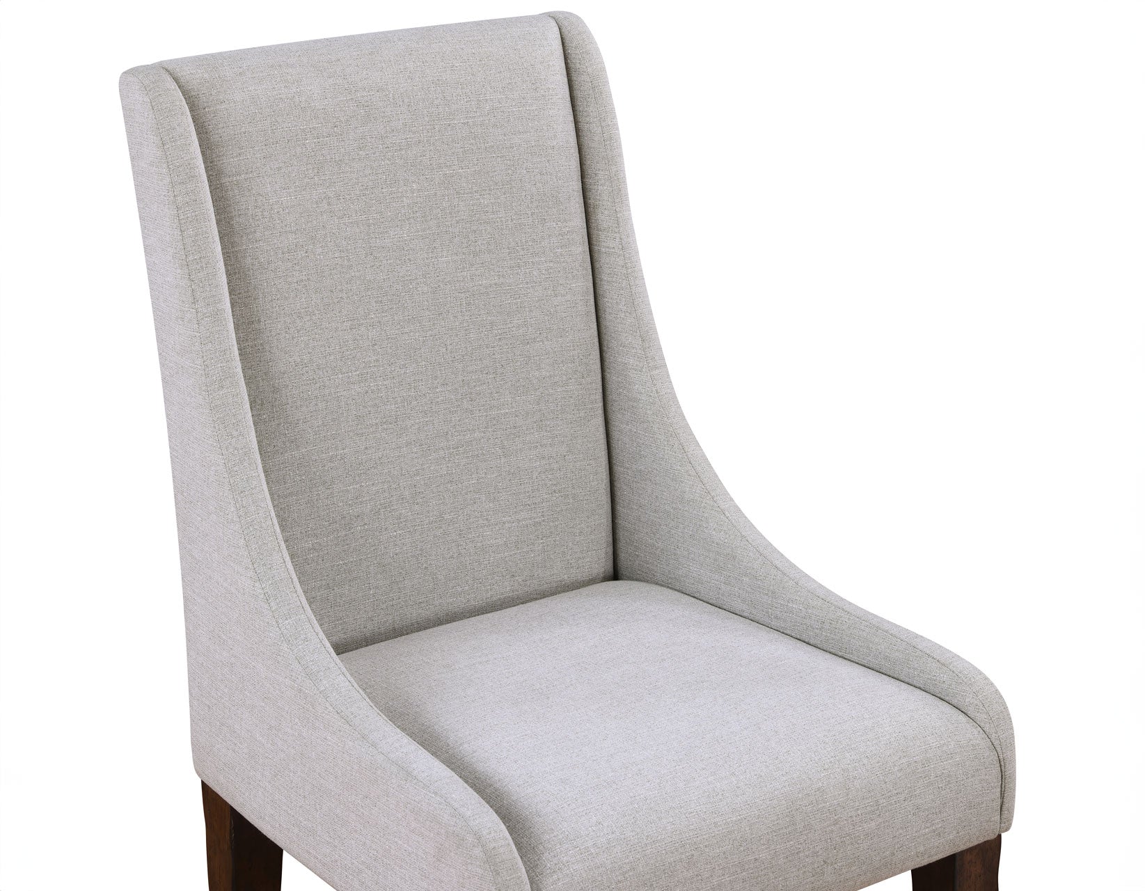 Auburn Dark Tobacco Dining Room Set - Image 11