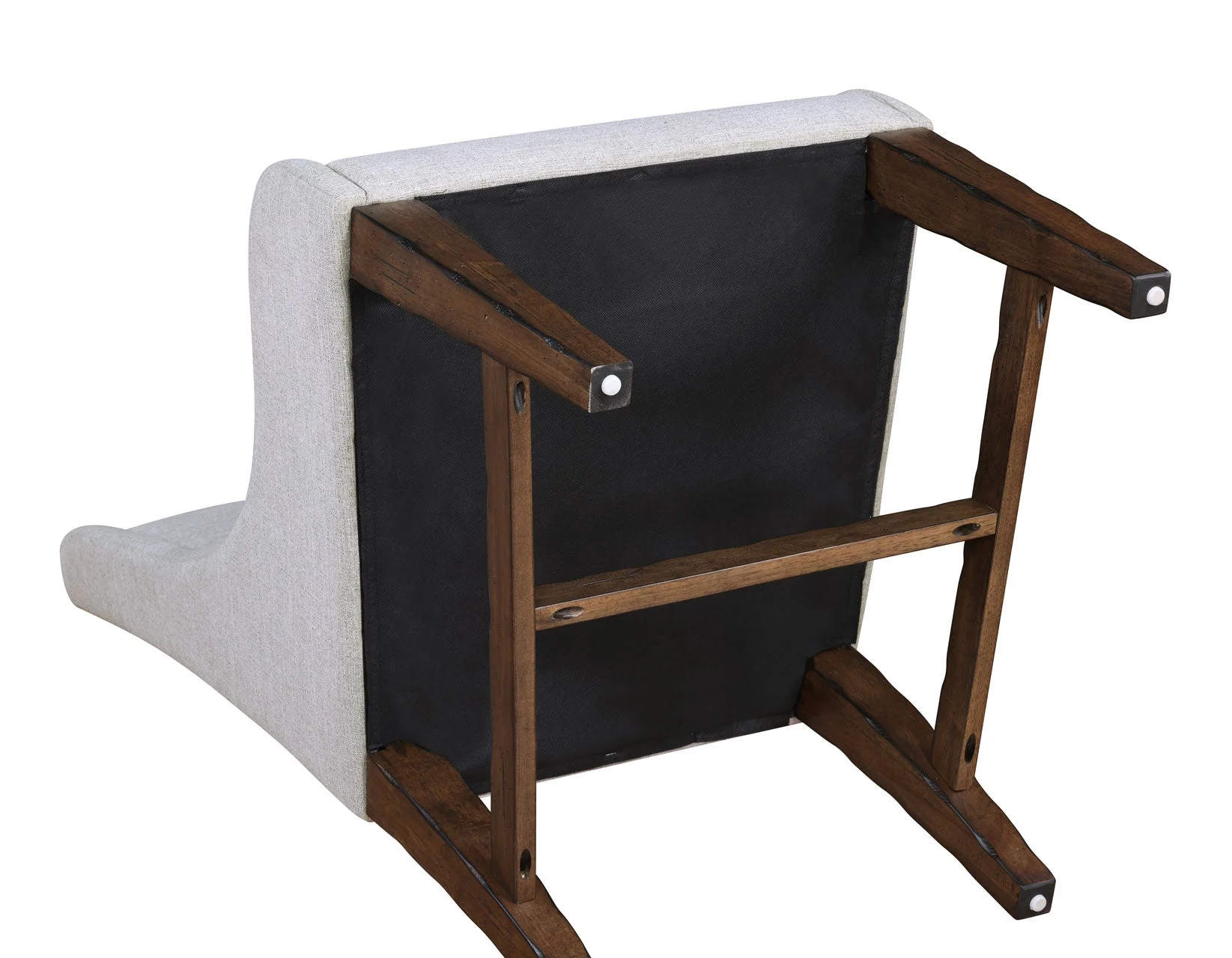 Auburn Dark Tobacco Dining Room Set - Image 12