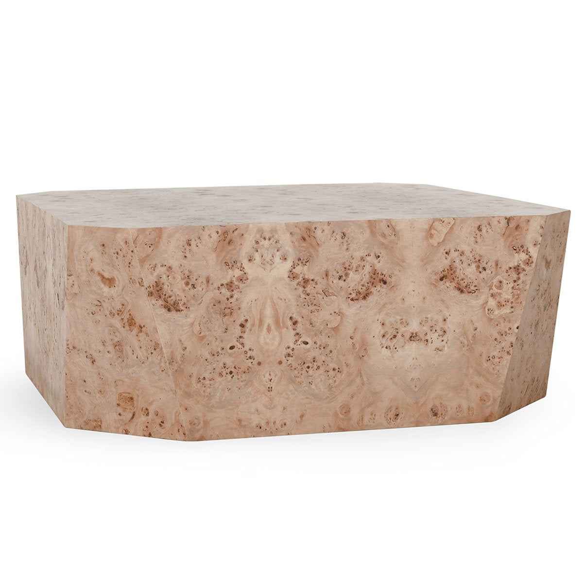 Avena Coffee Table - Natural