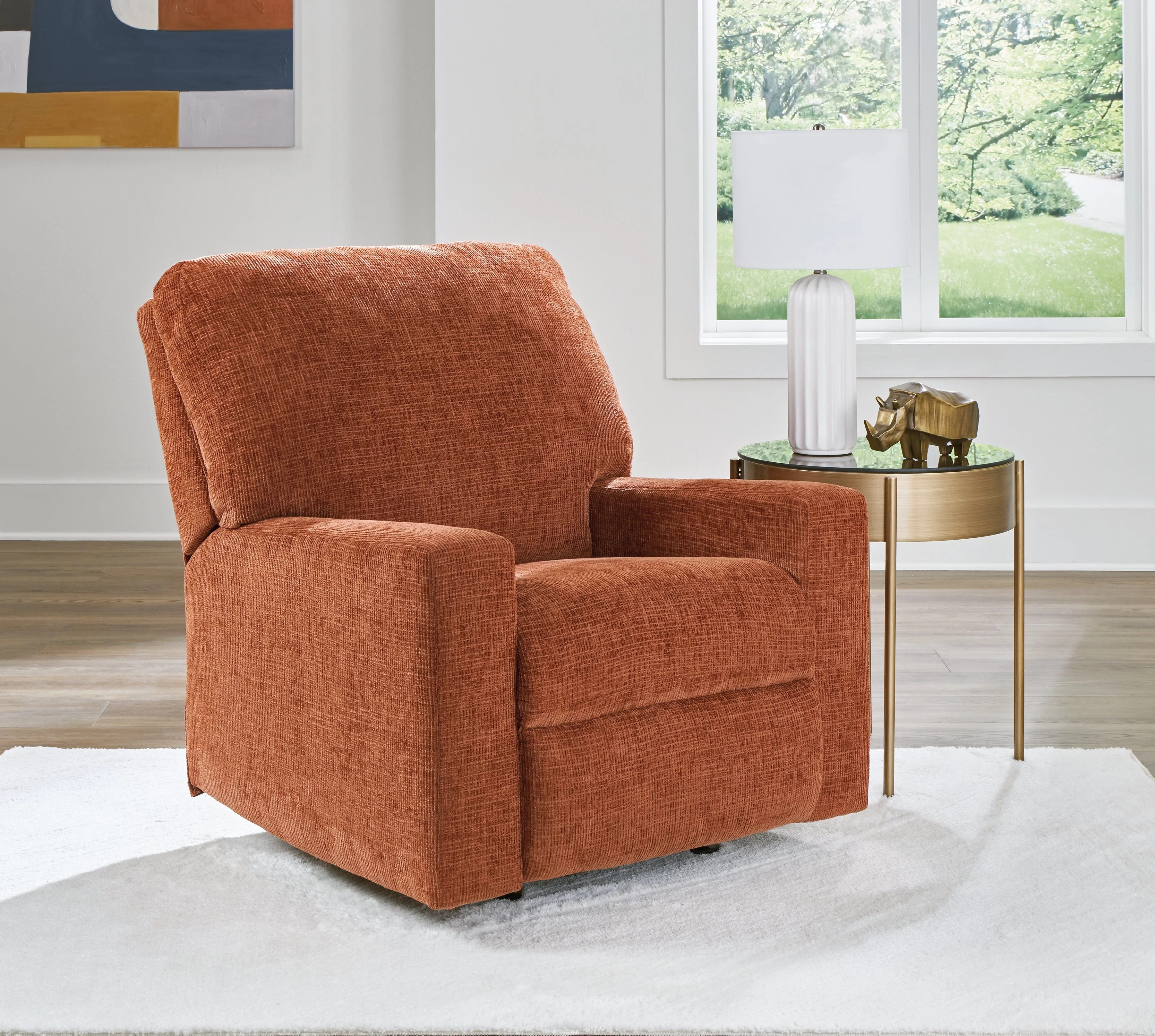Aviemore Spice Living Room Set - Image 10