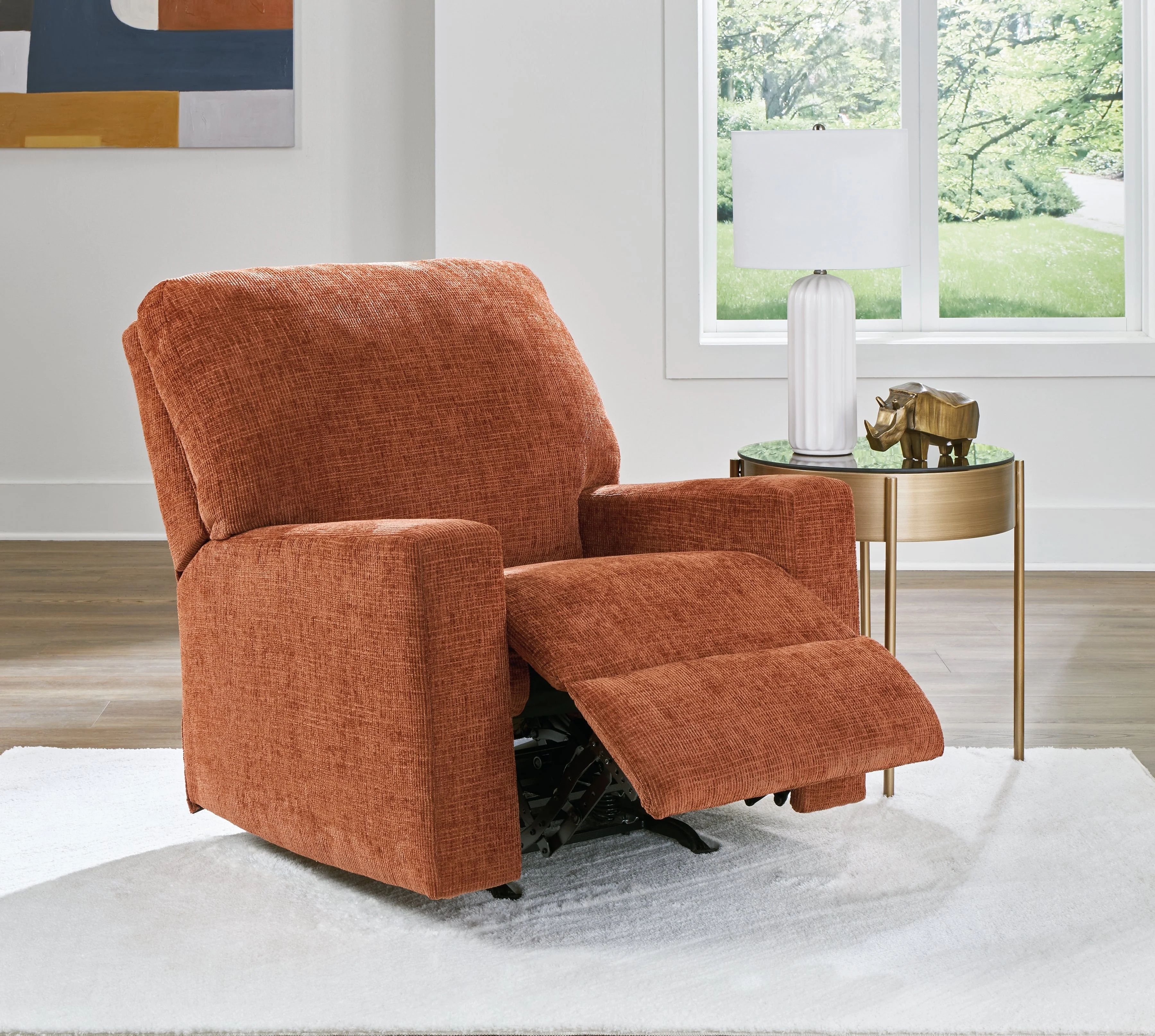 Aviemore Spice Living Room Set - Image 13