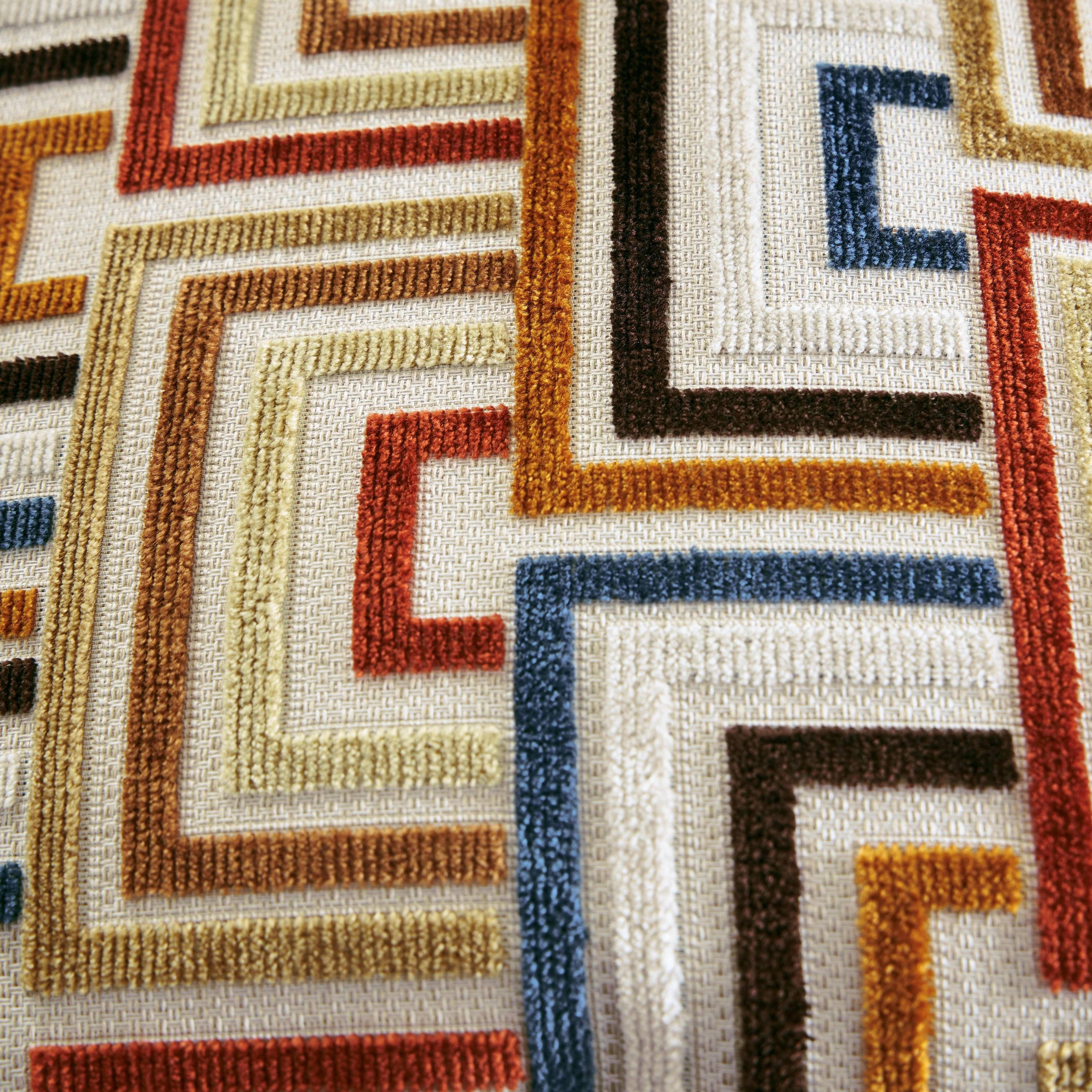 Aviemore Spice Living Room Set - Image 14