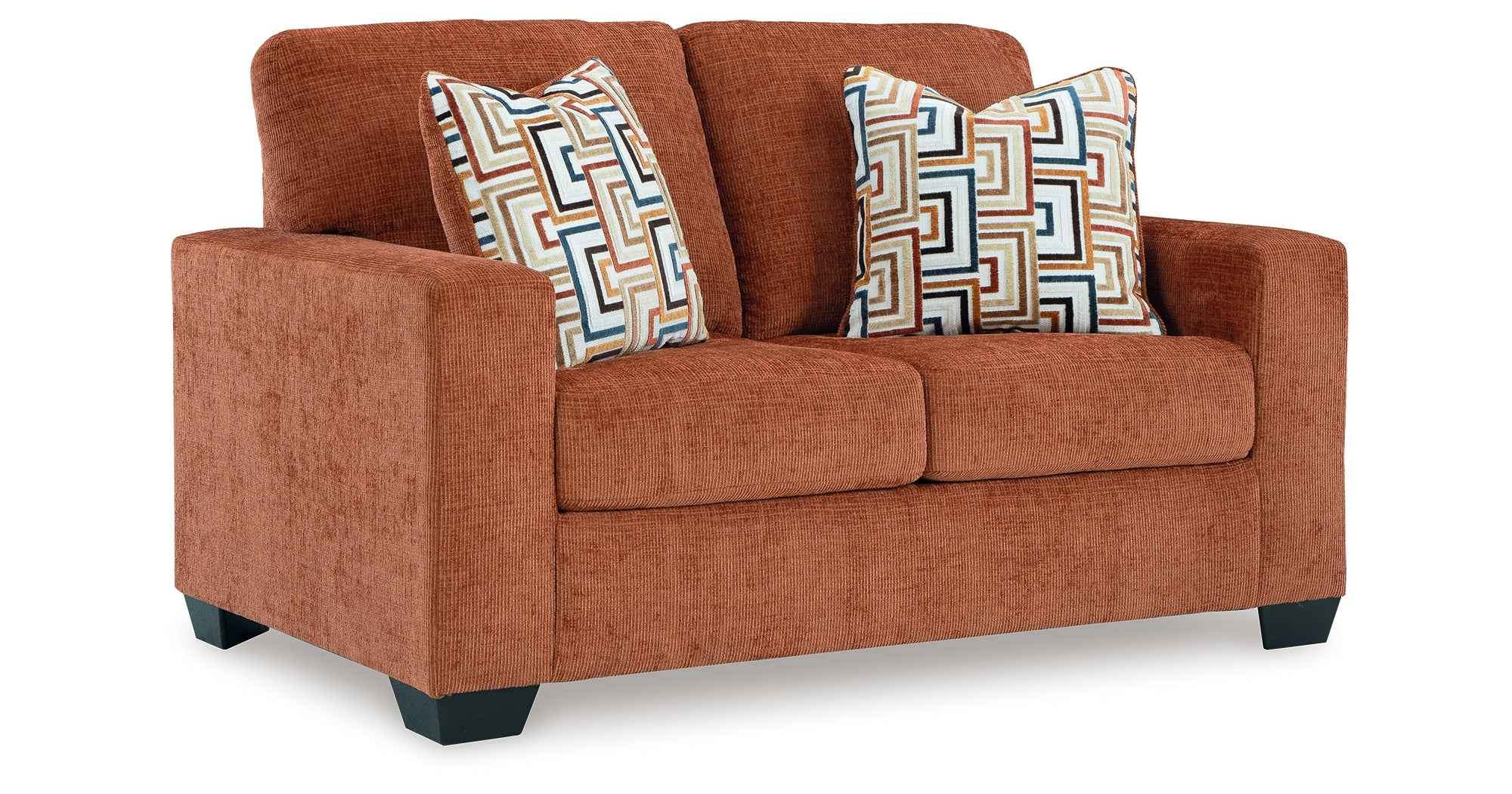 Aviemore Spice Living Room Set - Image 4