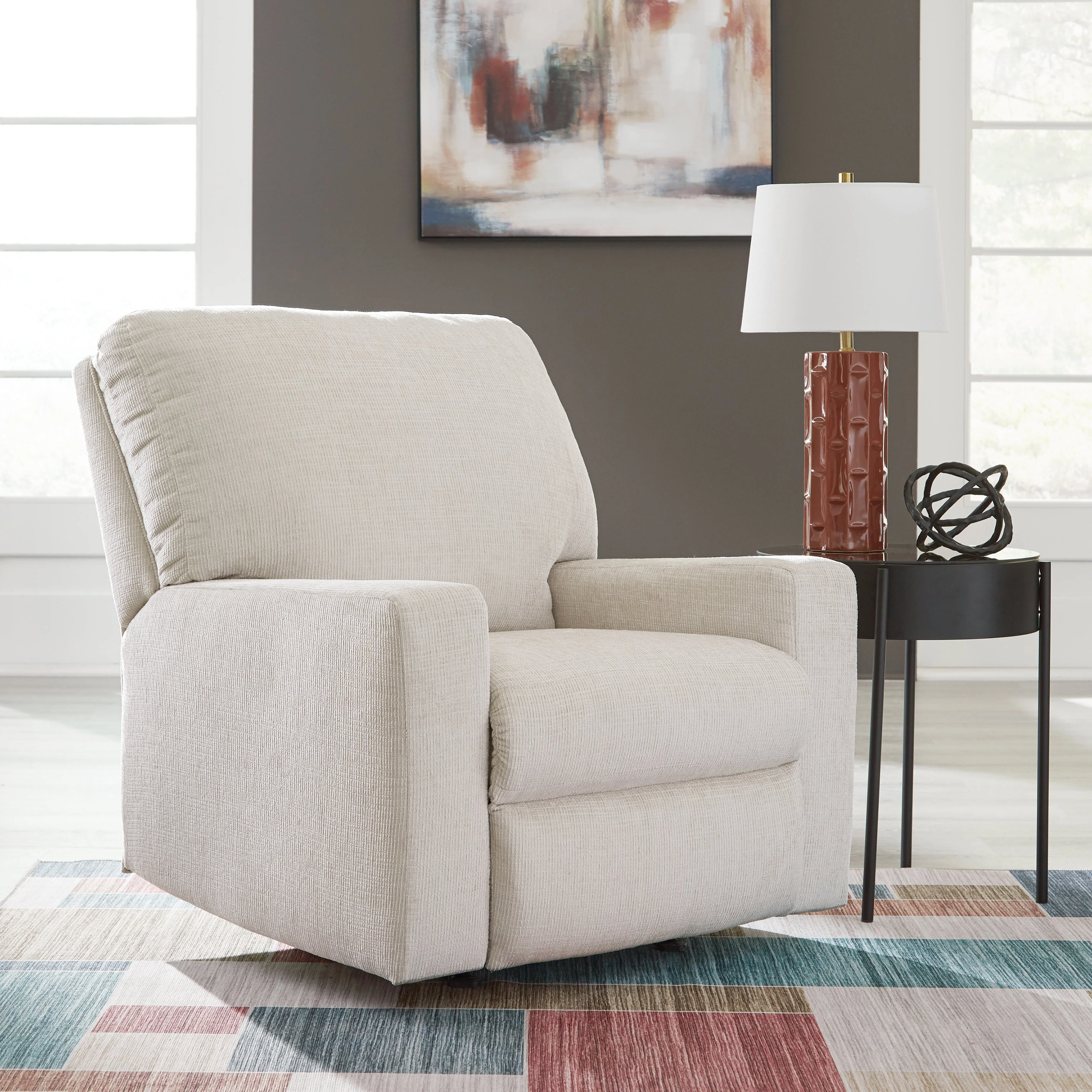 Aviemore Stone Living Room Set - Image 13