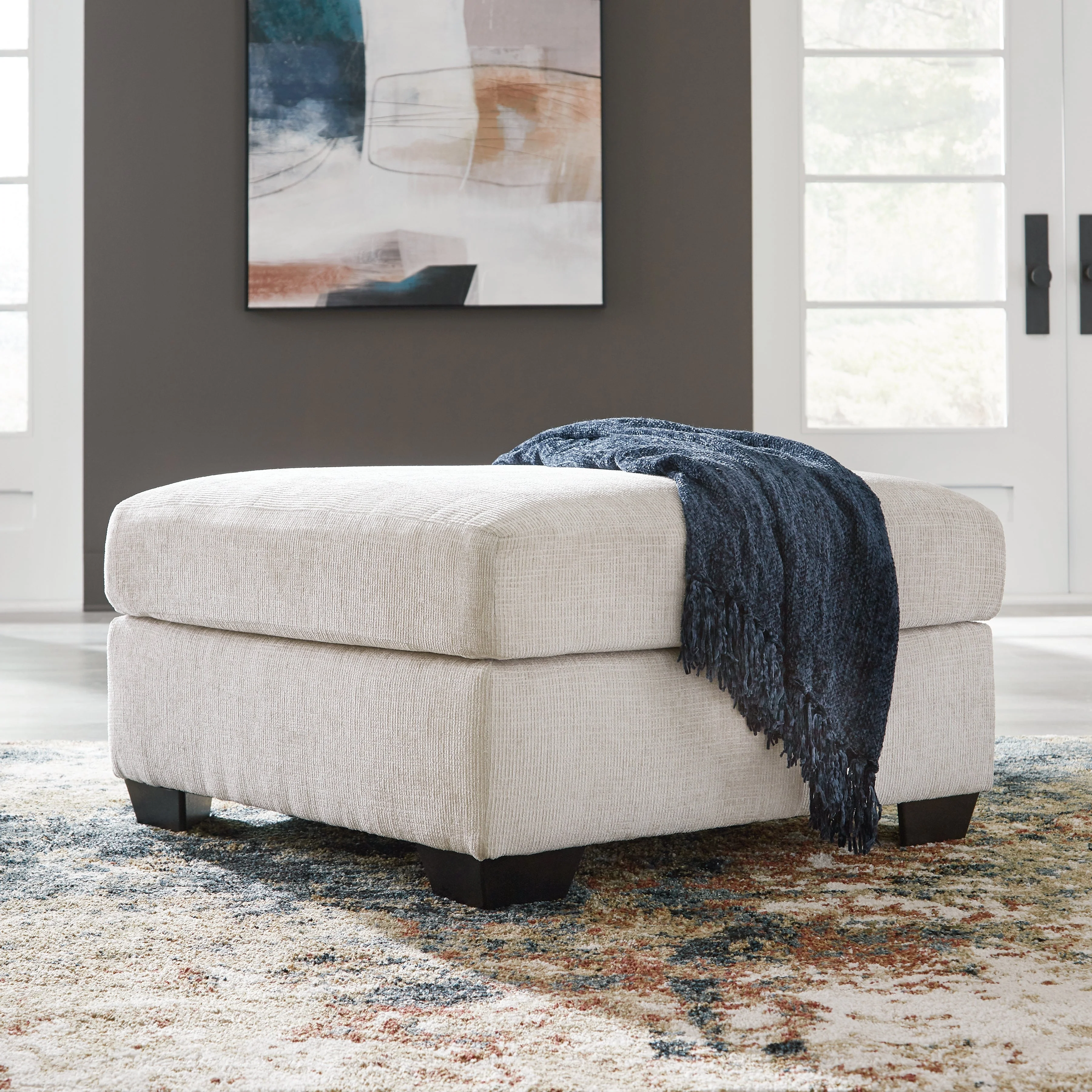 Aviemore Stone Living Room Set - Image 19