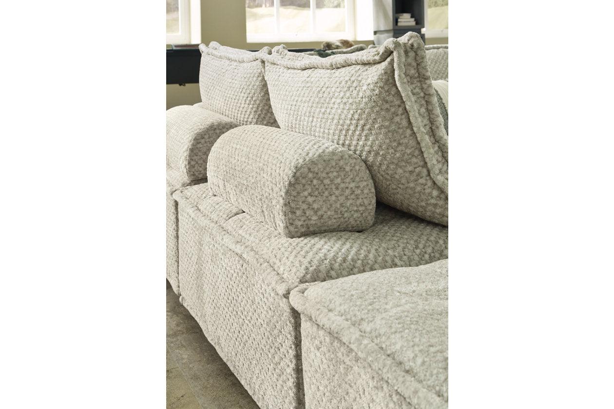 Bales Taupe 3-Piece Modular Seating - Image 4