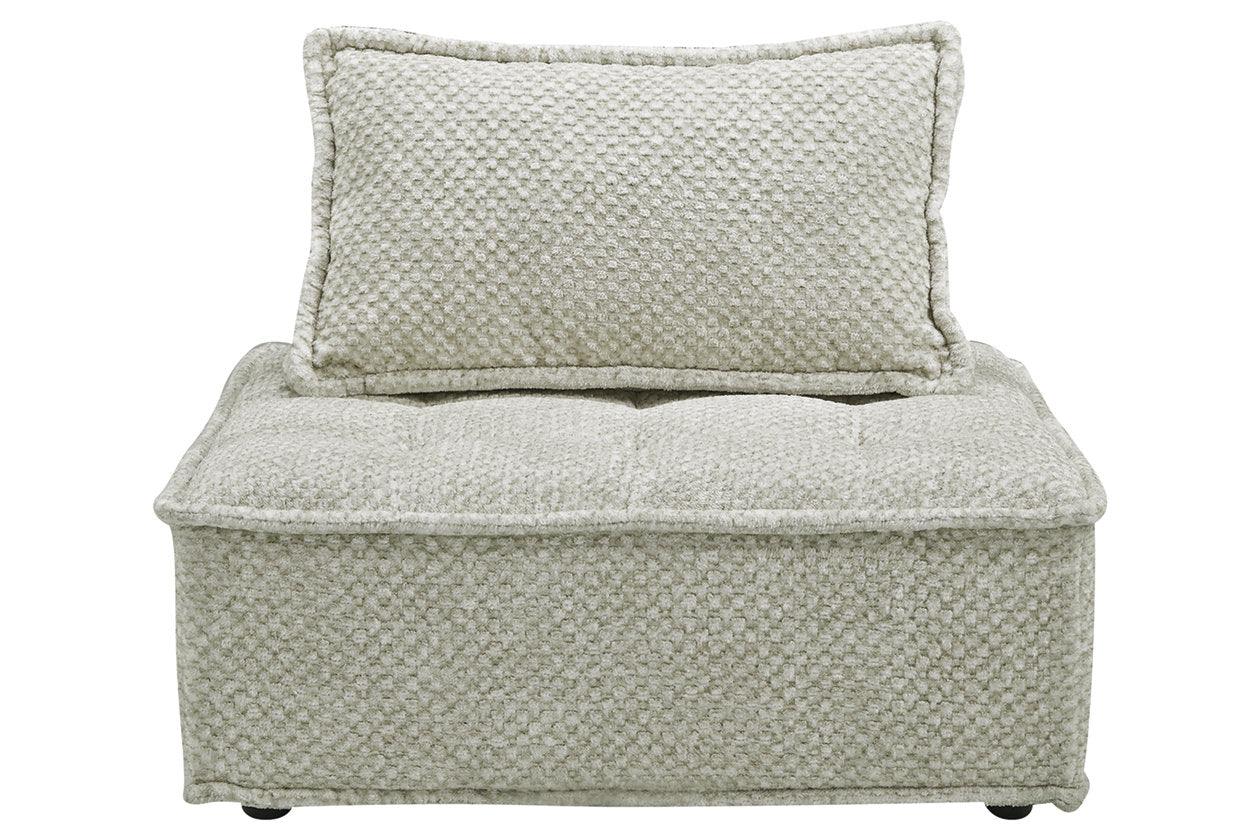 Bales Taupe 6-Piece Modular Sectional - Image 9