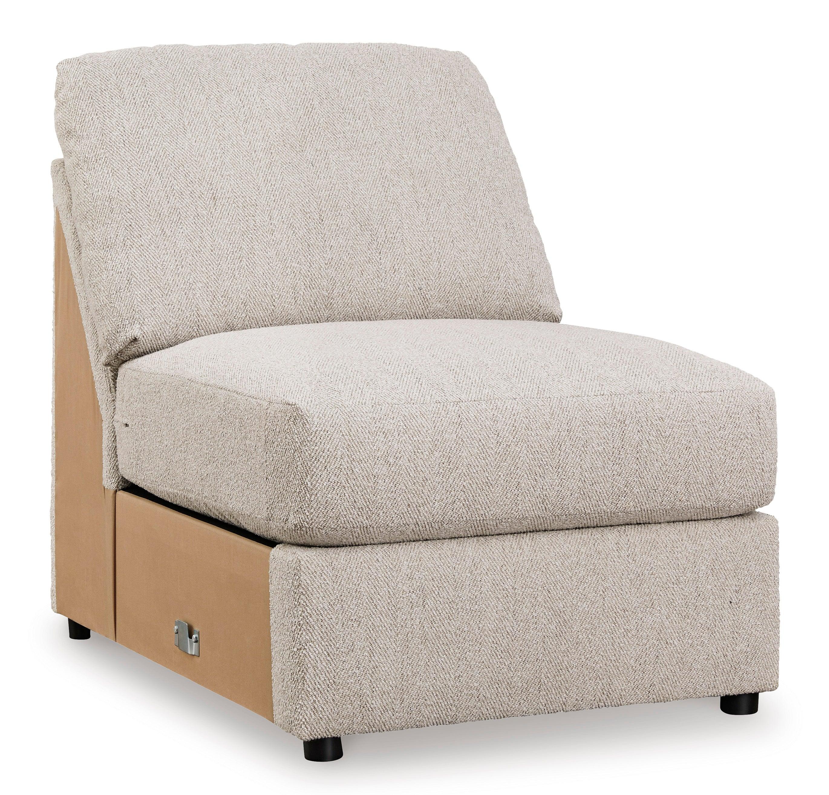 Ballyton Sand 4-Piece Sectional - Image 10