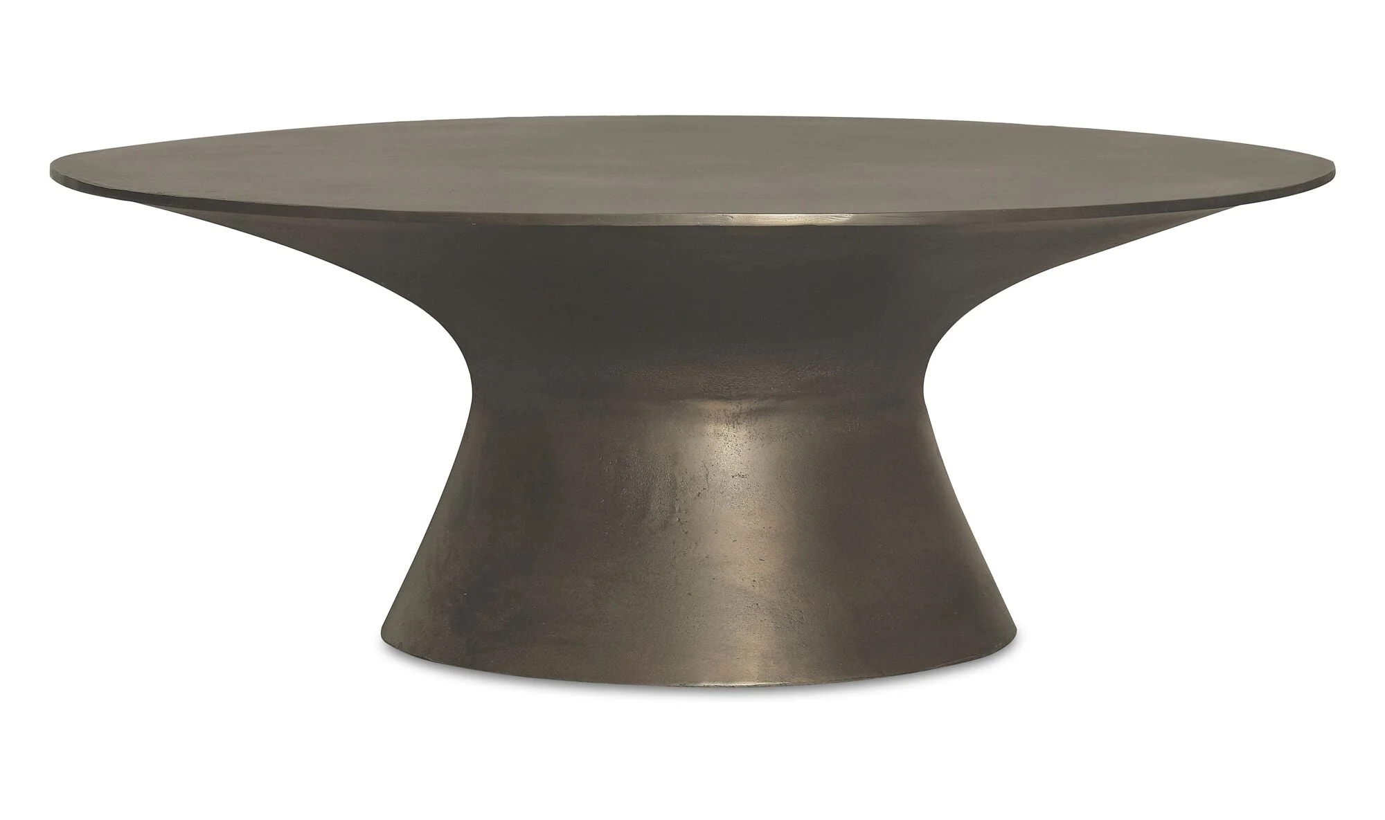 Bardo Outdoor Coffee Table Deep Bronze - Image 14