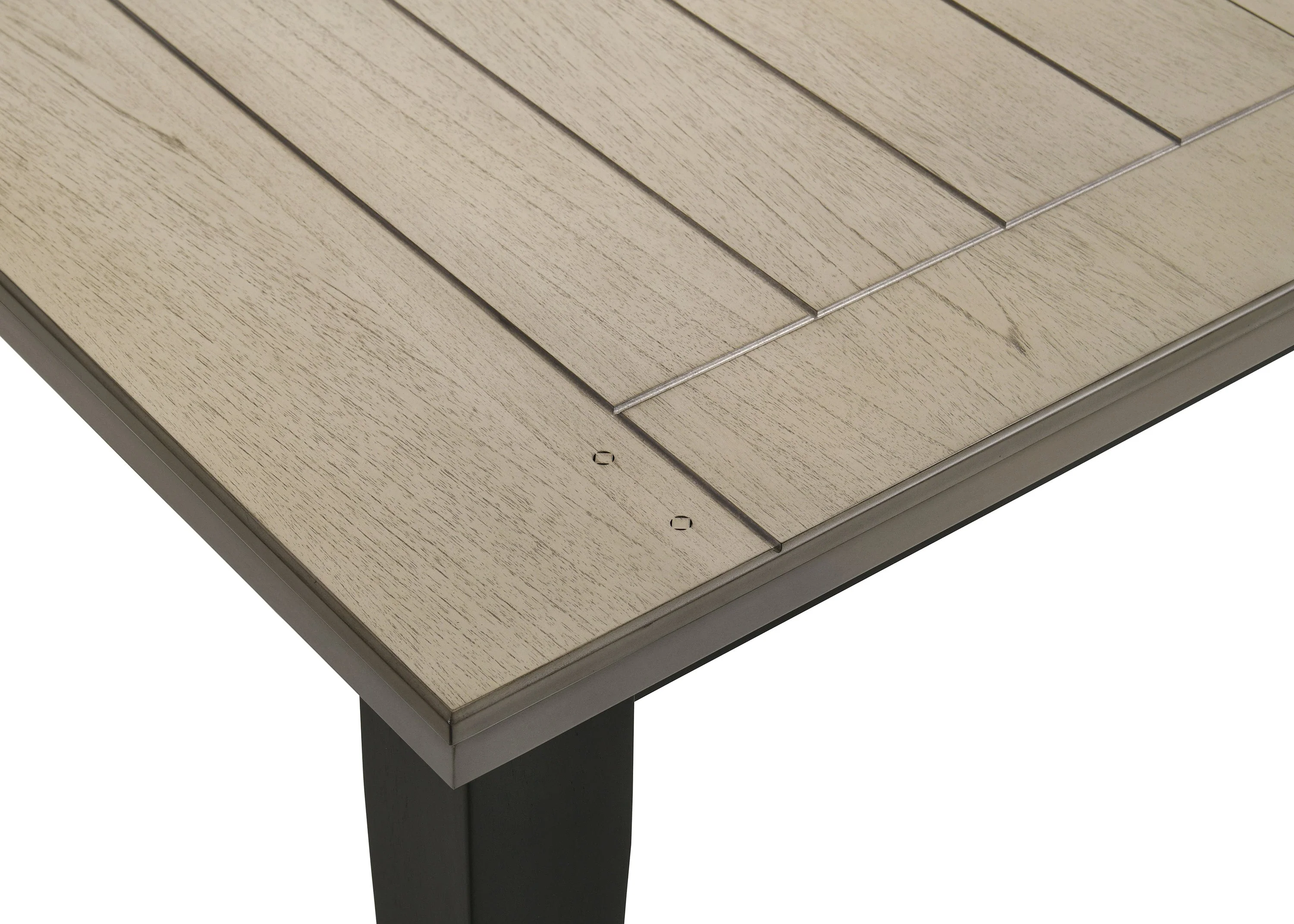 Bardstown Black Extendable Dining Table - Image 10