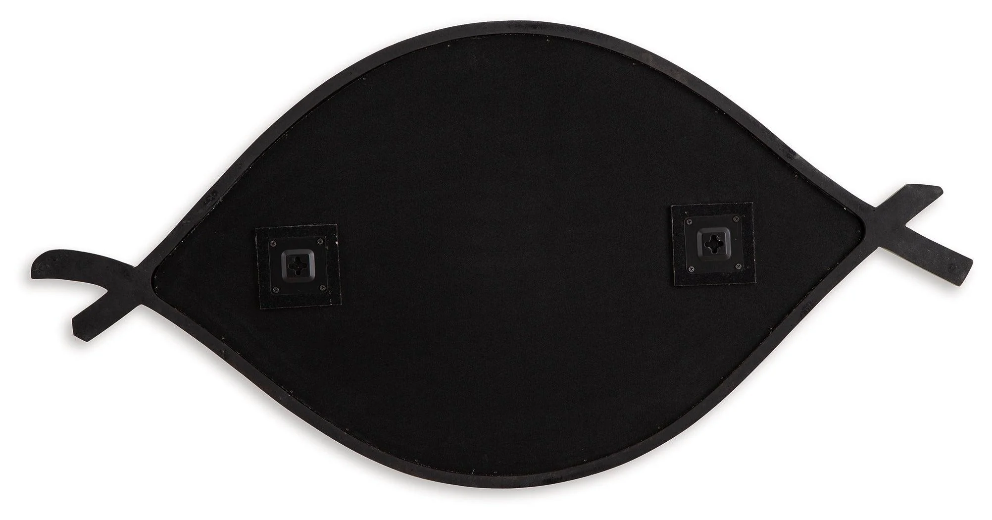Bartner Antique Gold Finish Accent Mirror - Image 7