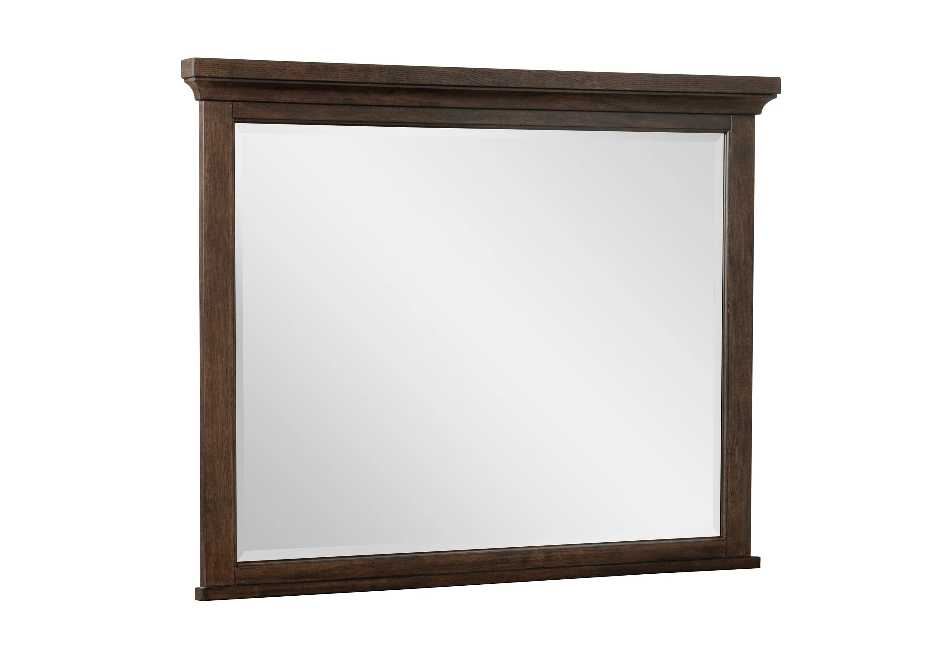 Beckett Brown Bedroom Set - Image 6