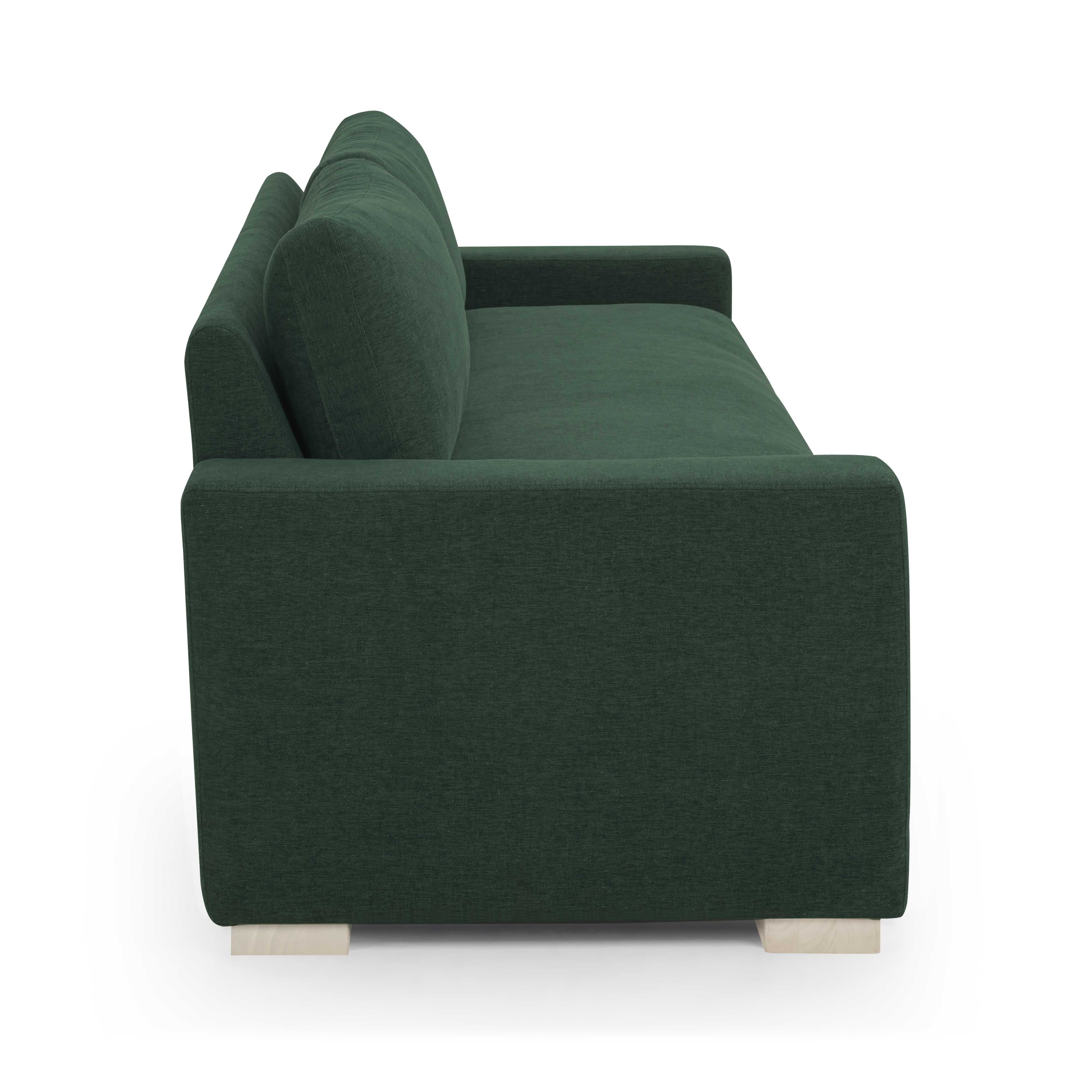 Beckham 96" Performance Chenille Sofa - Image 9