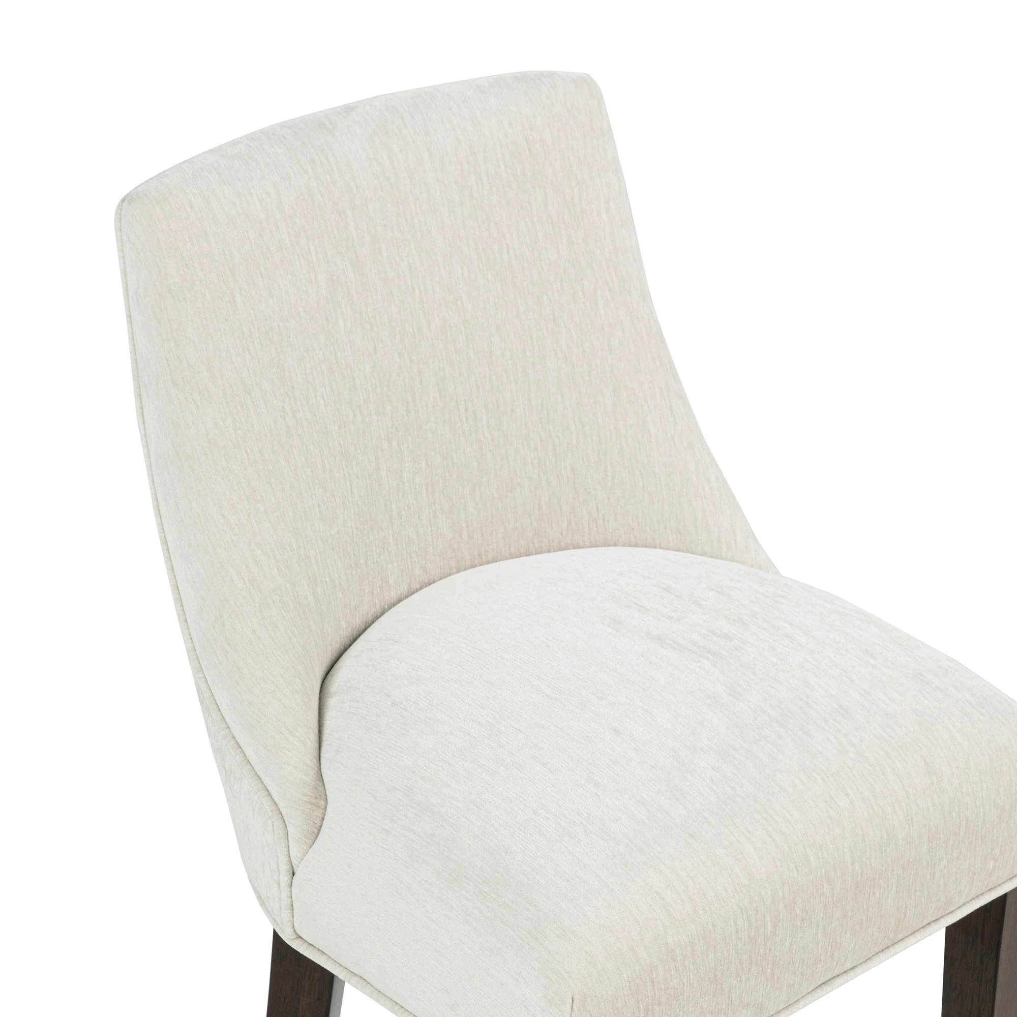 Beever Barstool in Cream - Image 5