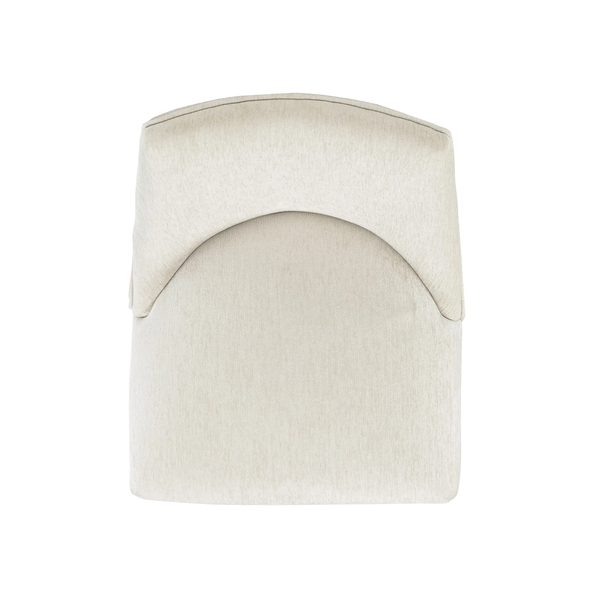 Beever Counter Stool in Cream - Image 9