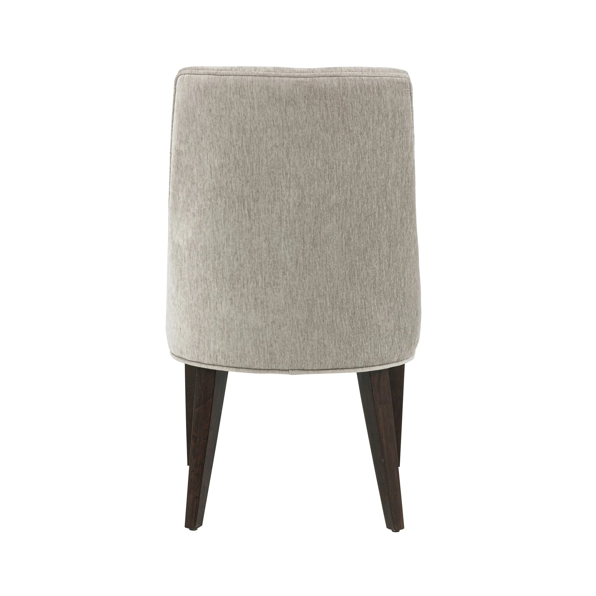 Beever Dining Chair in Taupe (set of 4) - Image 8