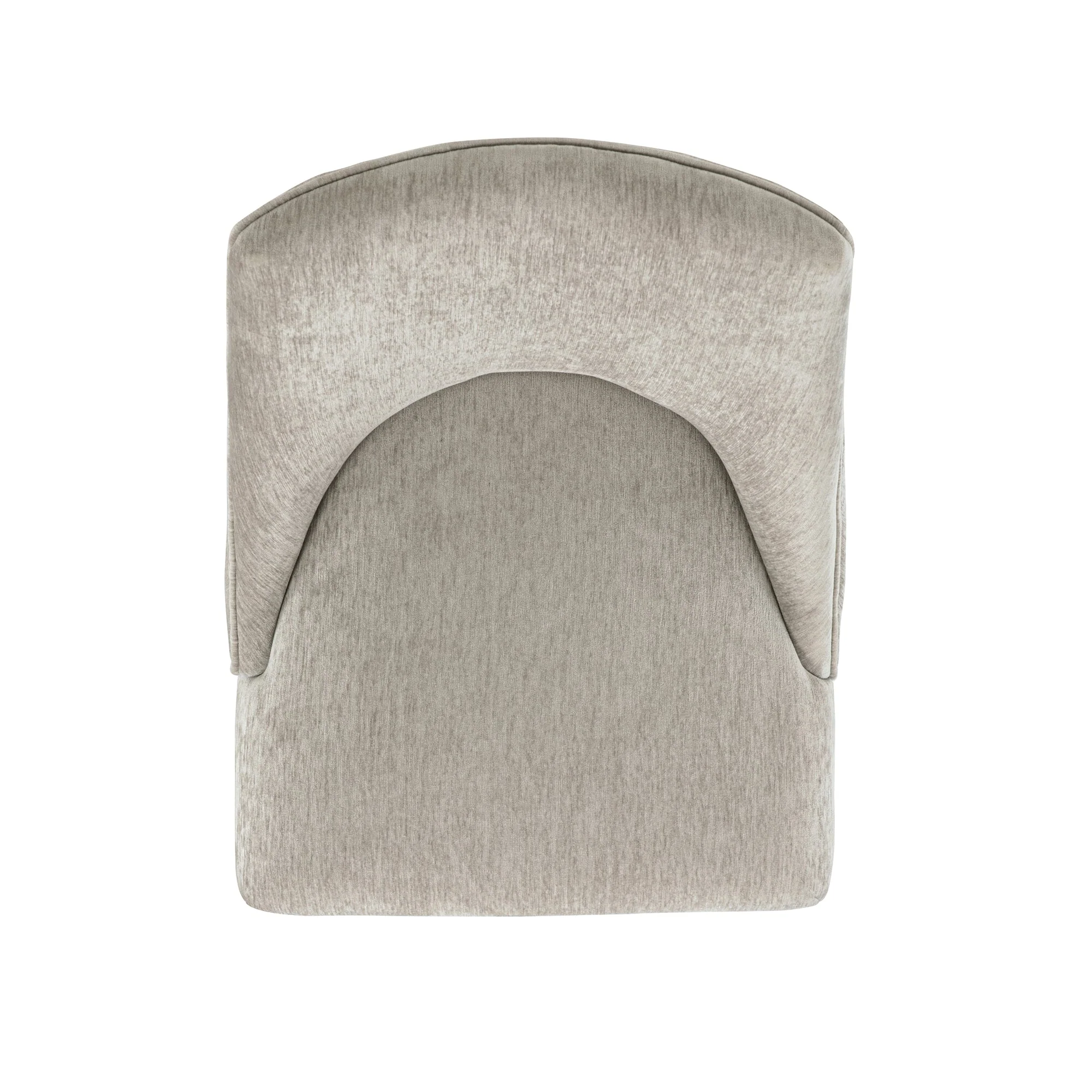 Beever Dining Chair in Taupe (set of 4) - Image 9
