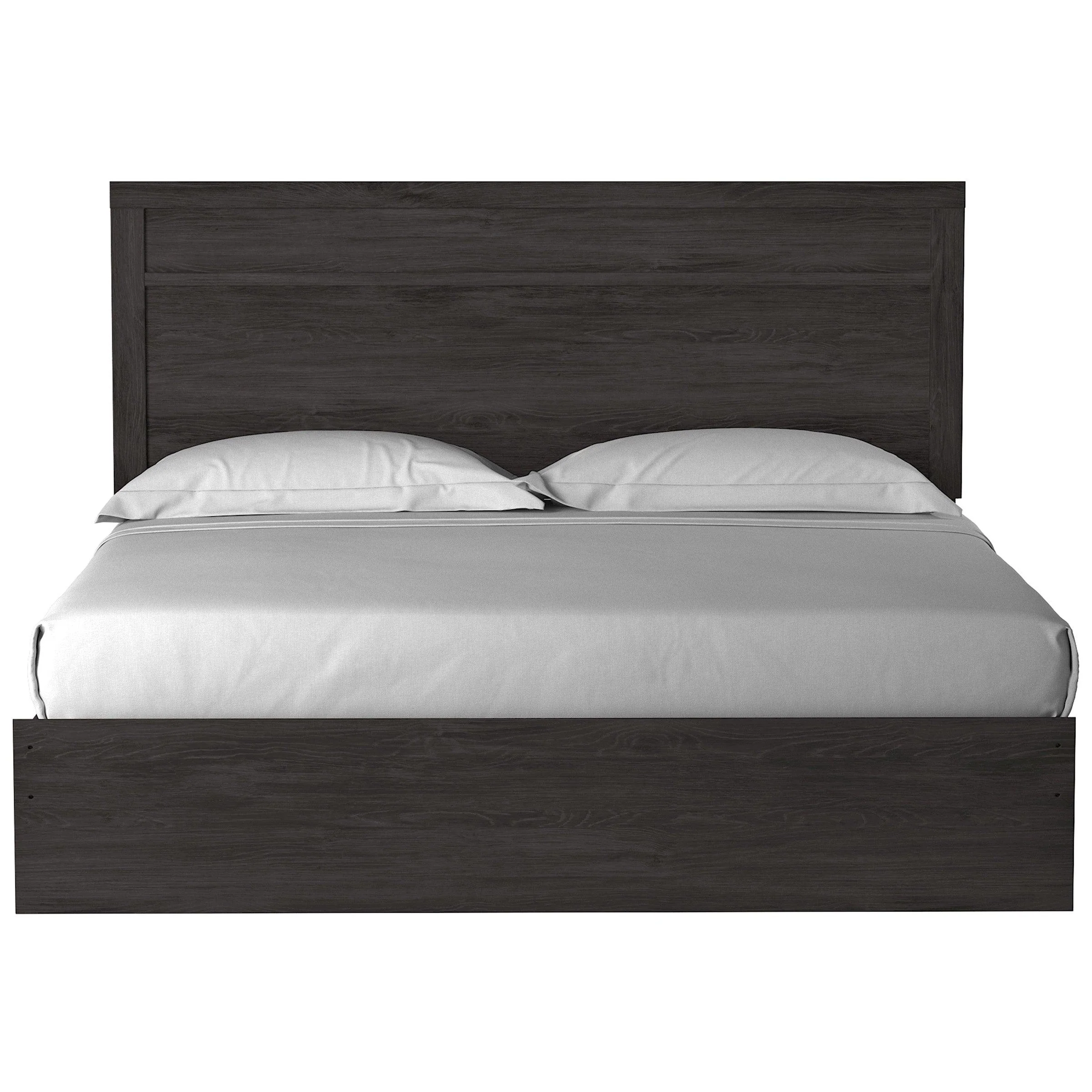 Belachime Black Panel Bedroom Set - Image 6