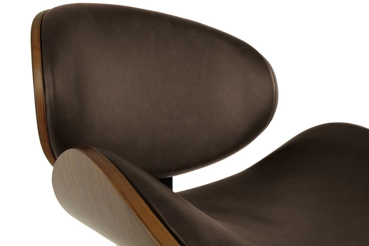 Bellatier Brown Adjustable Height Barstool - Image 10