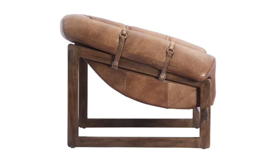 Bellos Accent Chair - Image 6