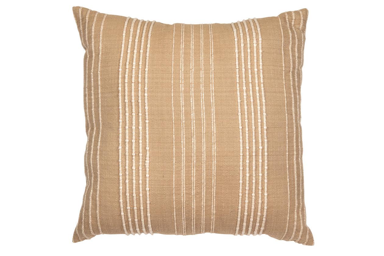 Benbert Tan/White Pillow - Image 5