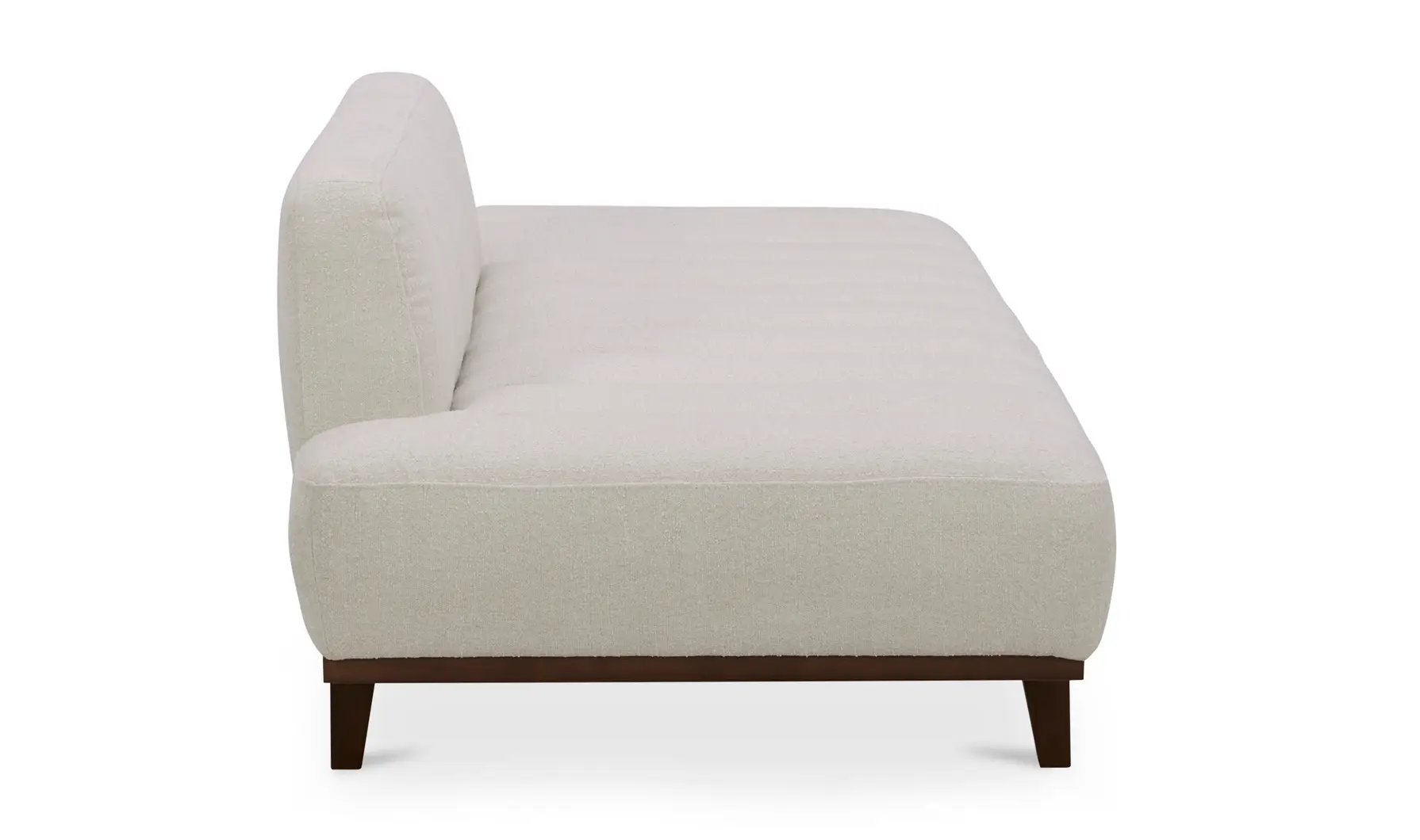 Bennett Daybed Warm White - Image 2